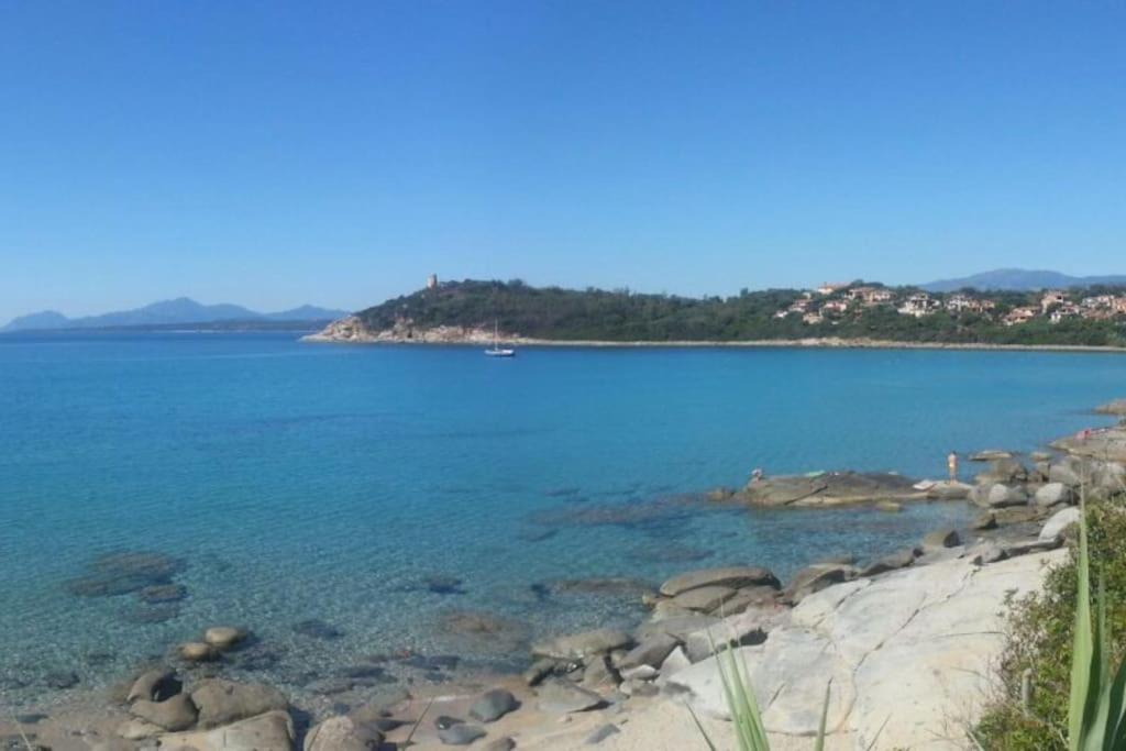VILLA A 2 passi dal mare view 2