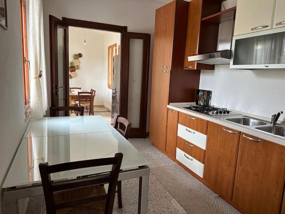 VILLA A 2 passi dal mare view 4
