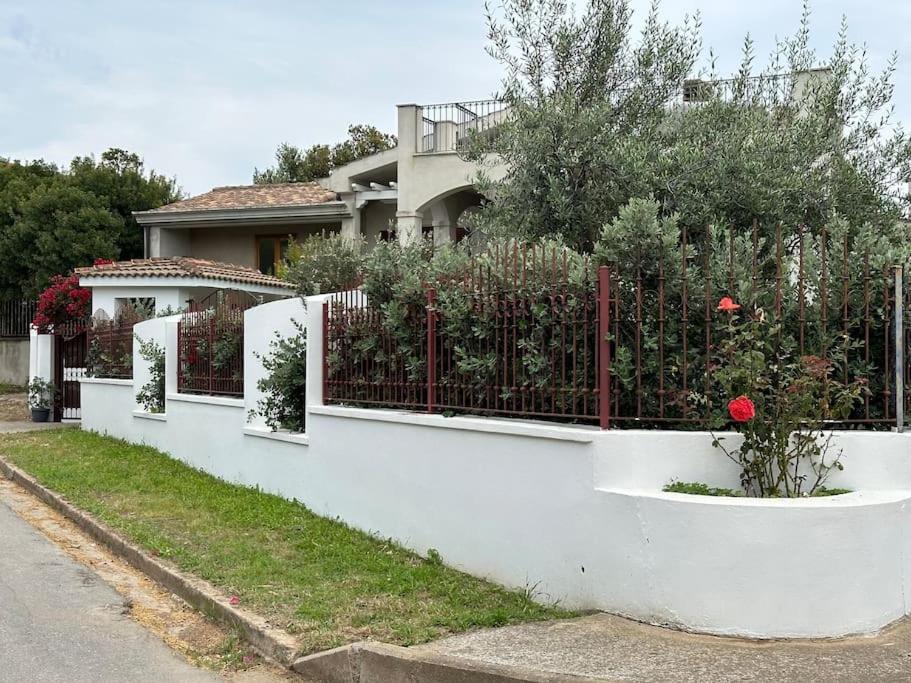 VILLA A 2 passi dal mare view 5