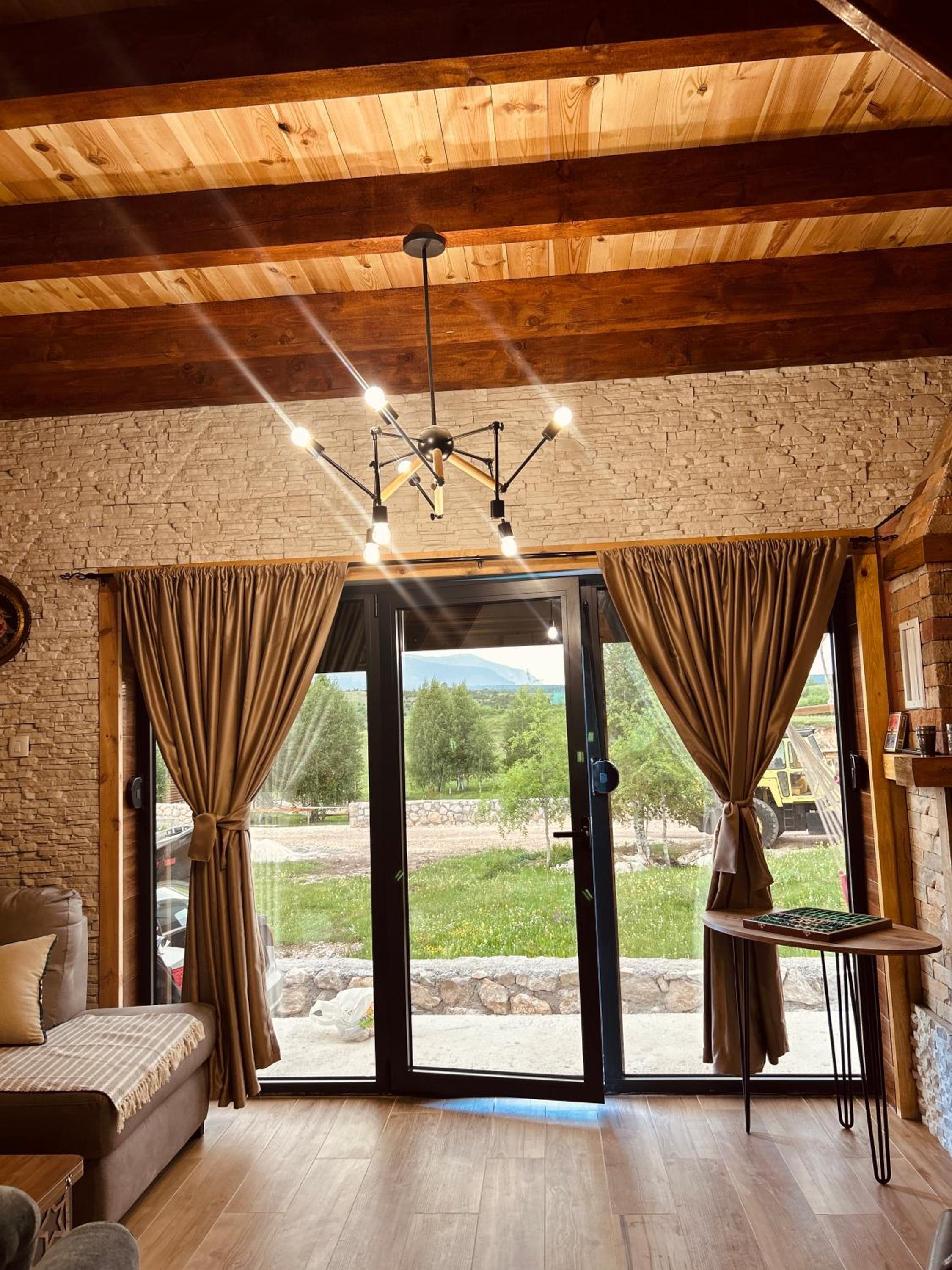 Runolist Chalet