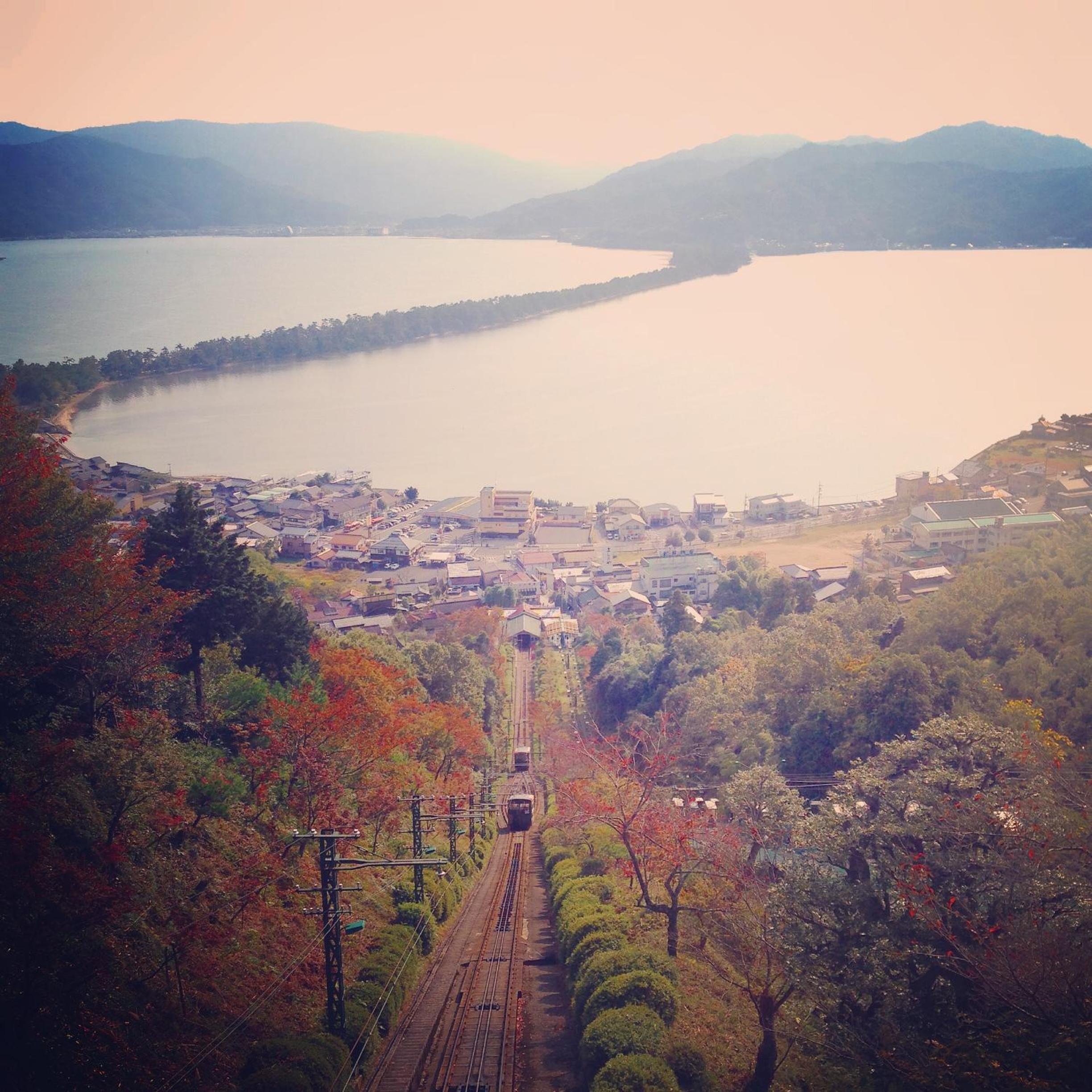 Amanohashidate Youth Hostel