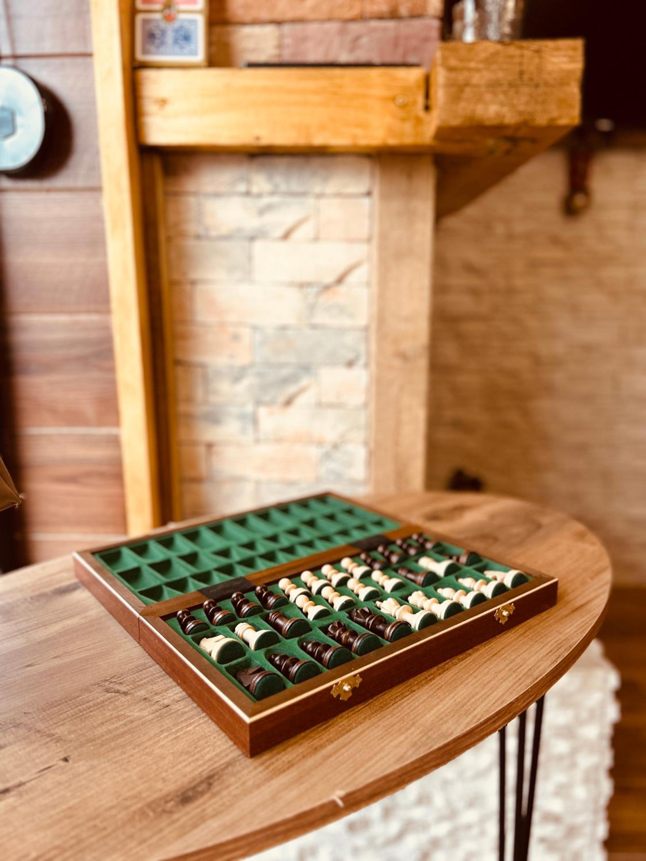 Runolist Chalet
