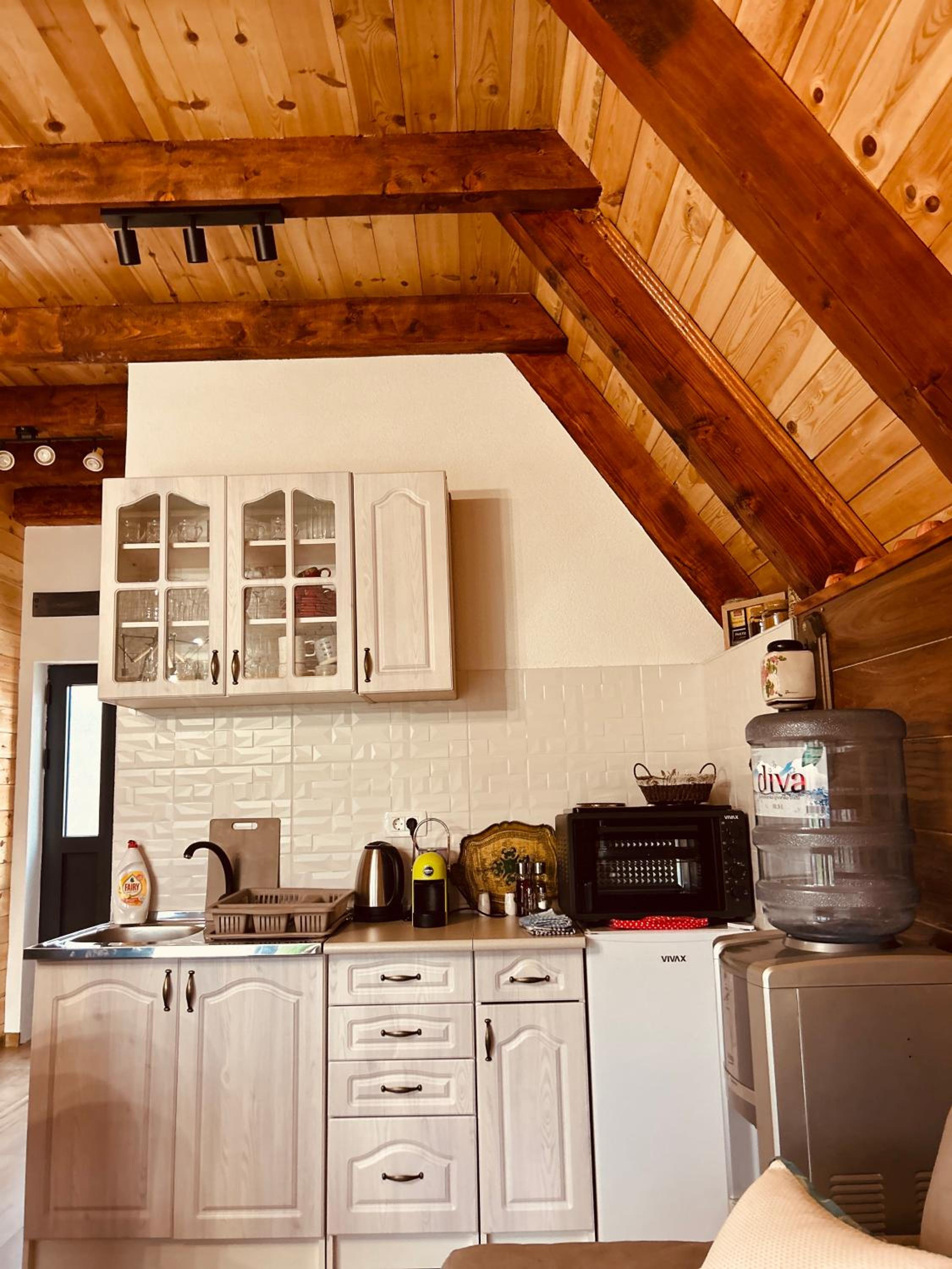Runolist Chalet