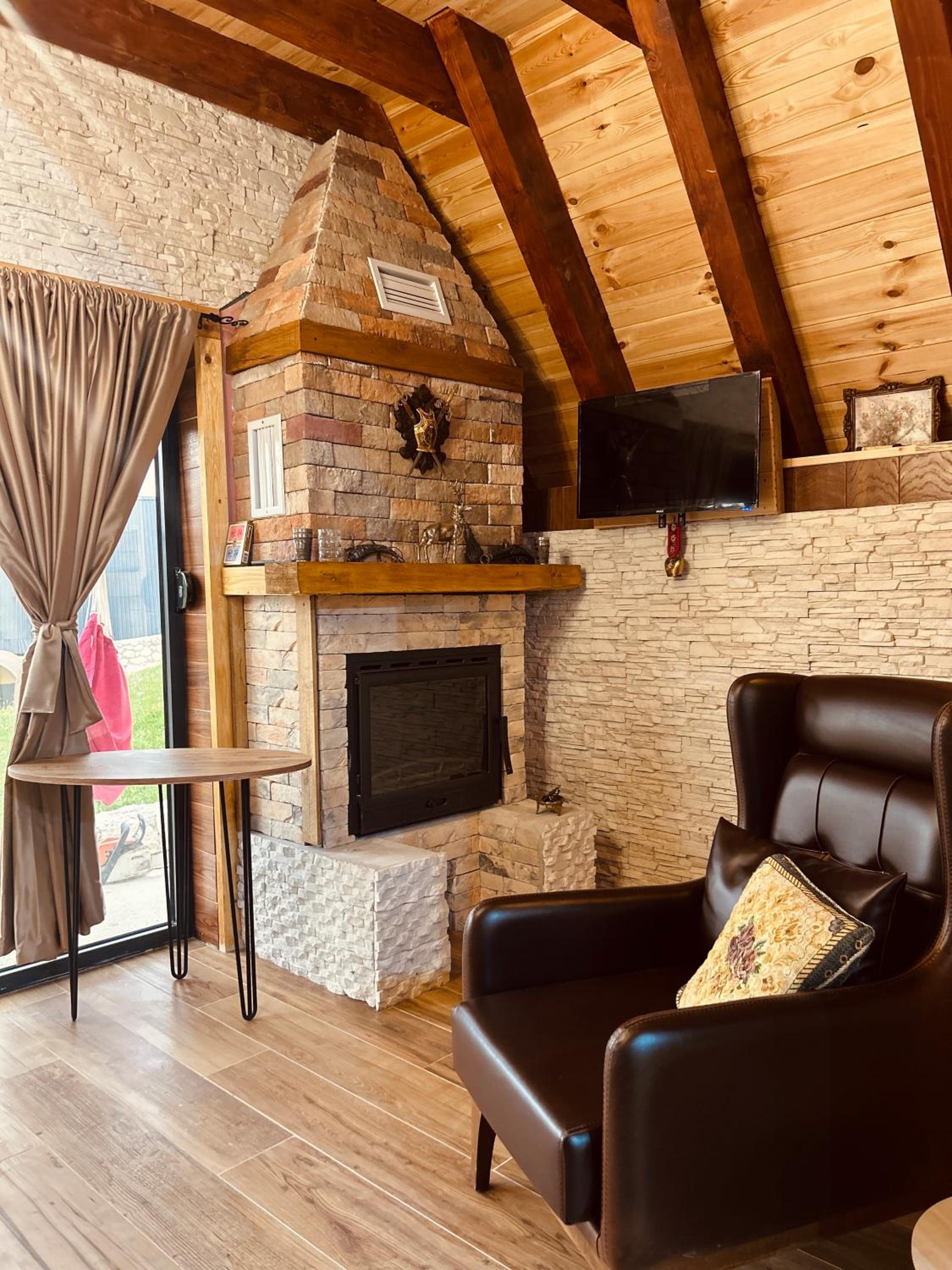Runolist Chalet