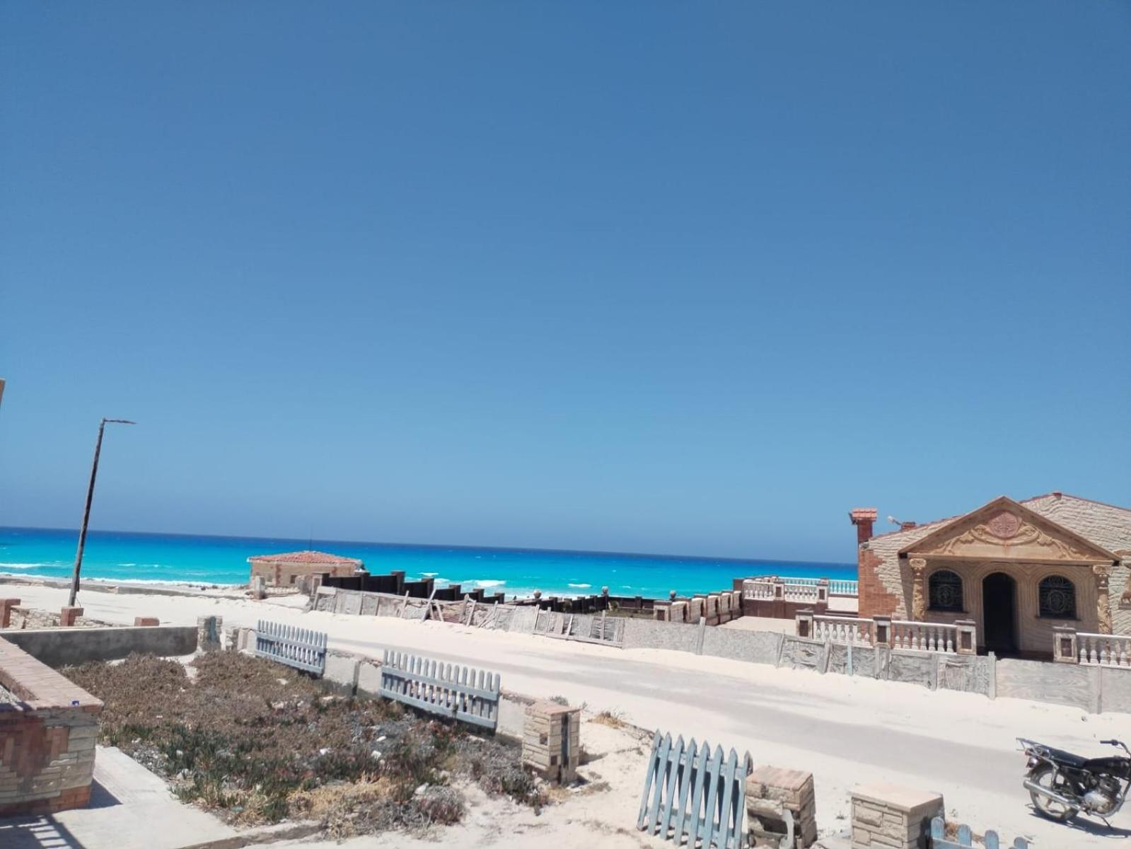 Ageeba Beach Challet 17