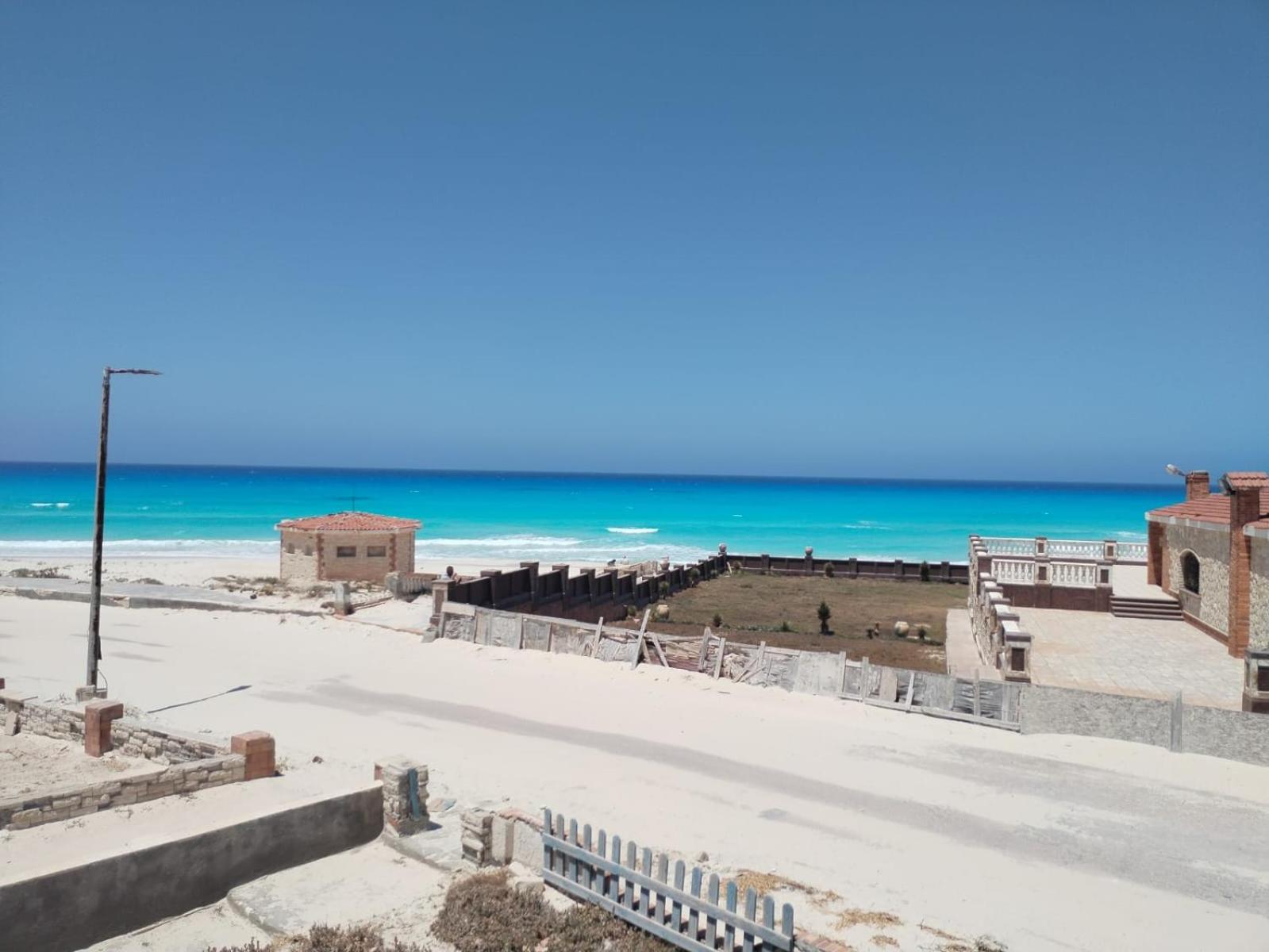 Ageeba Beach Challet 17