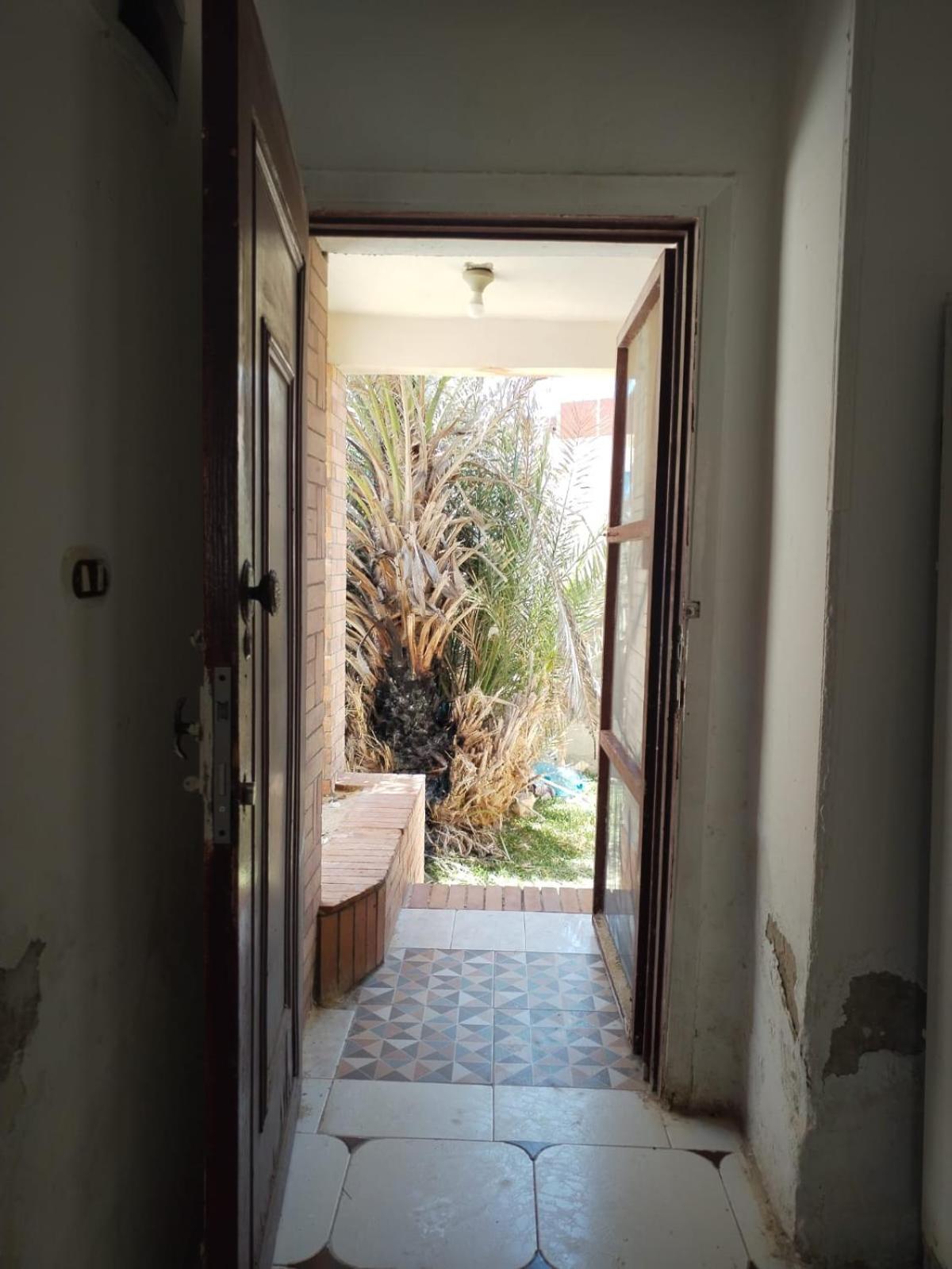 Ageeba Beach Challet 17