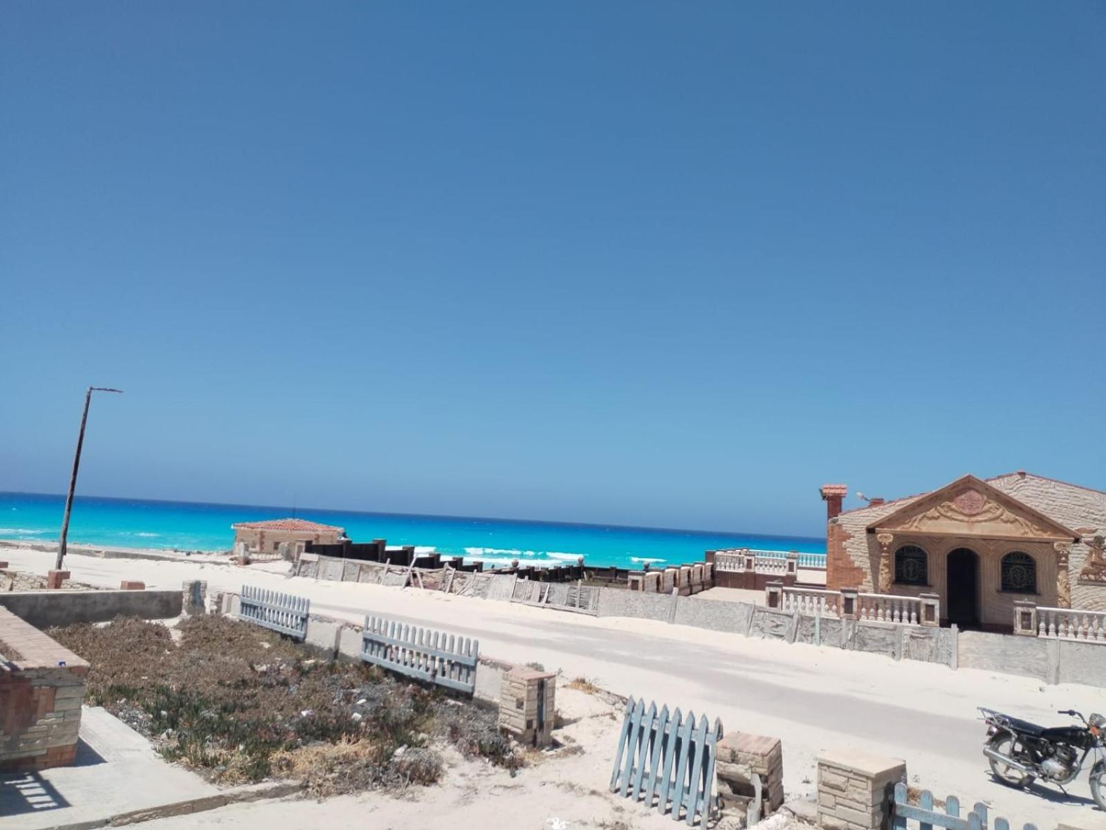 Ageeba Beach Challet 17
