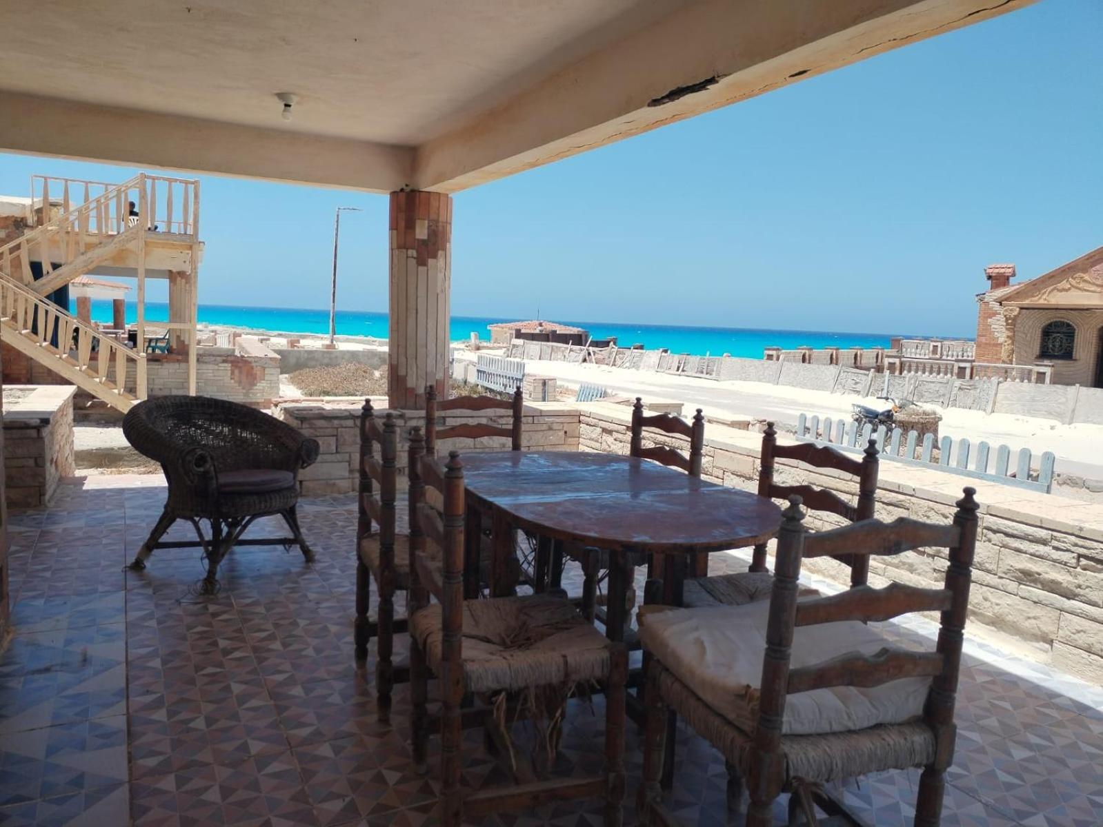 Ageeba Beach Challet 17