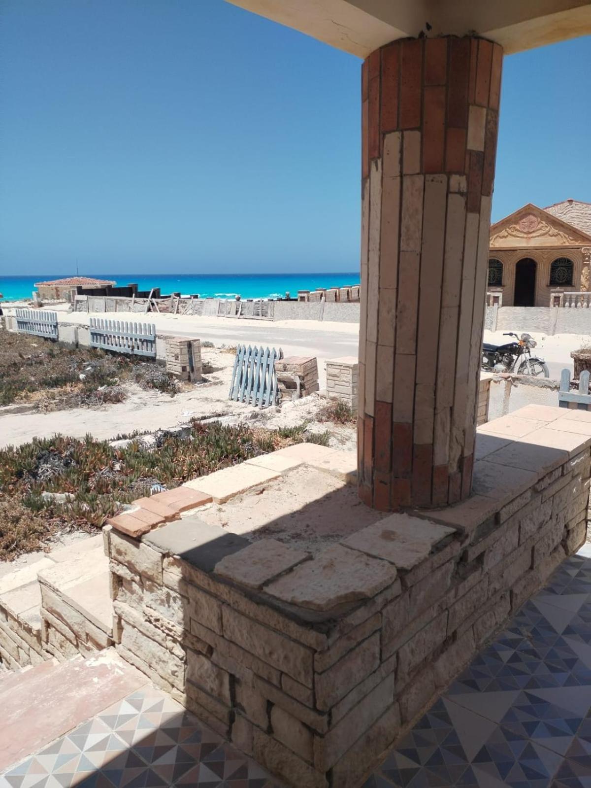 Ageeba Beach Challet 17