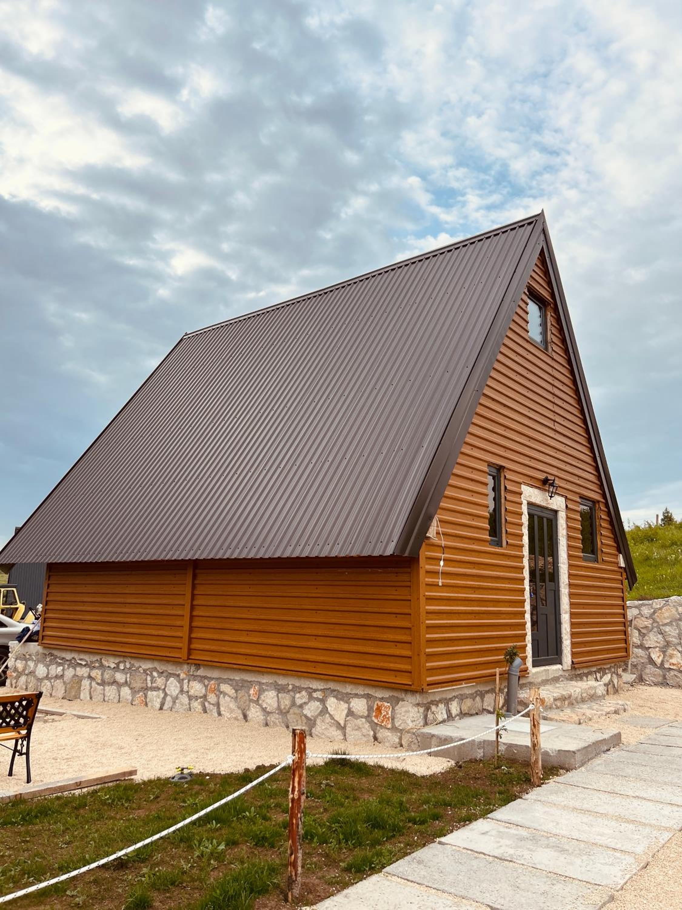 Runolist Chalet