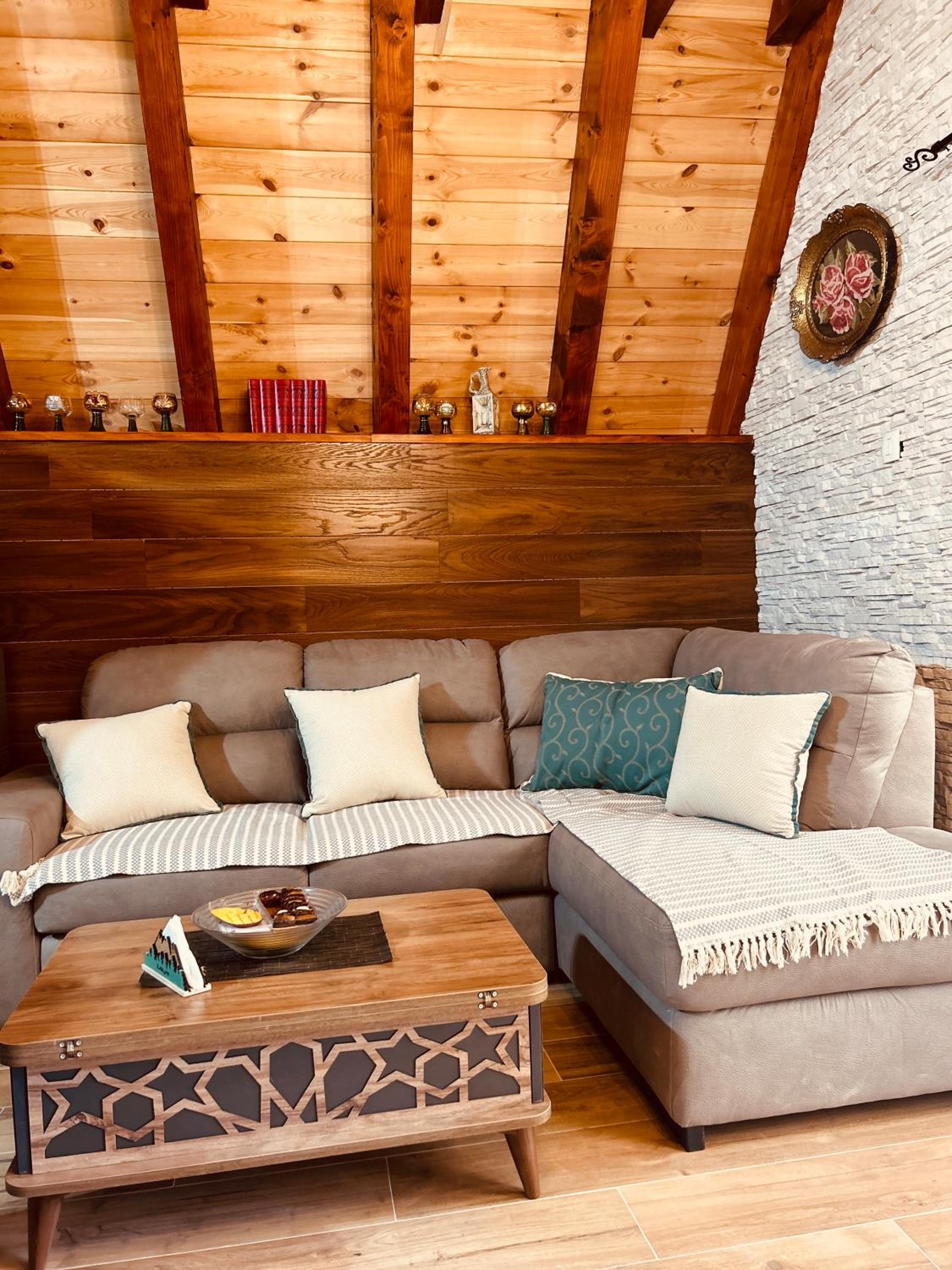 Runolist Chalet