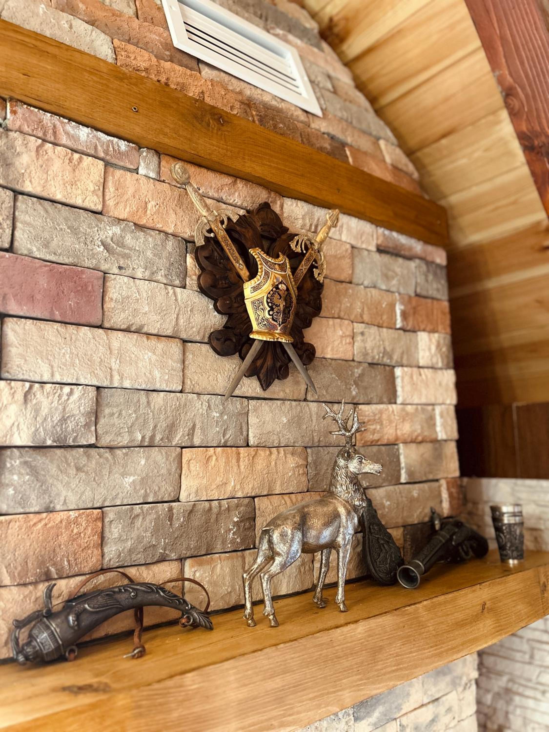 Runolist Chalet