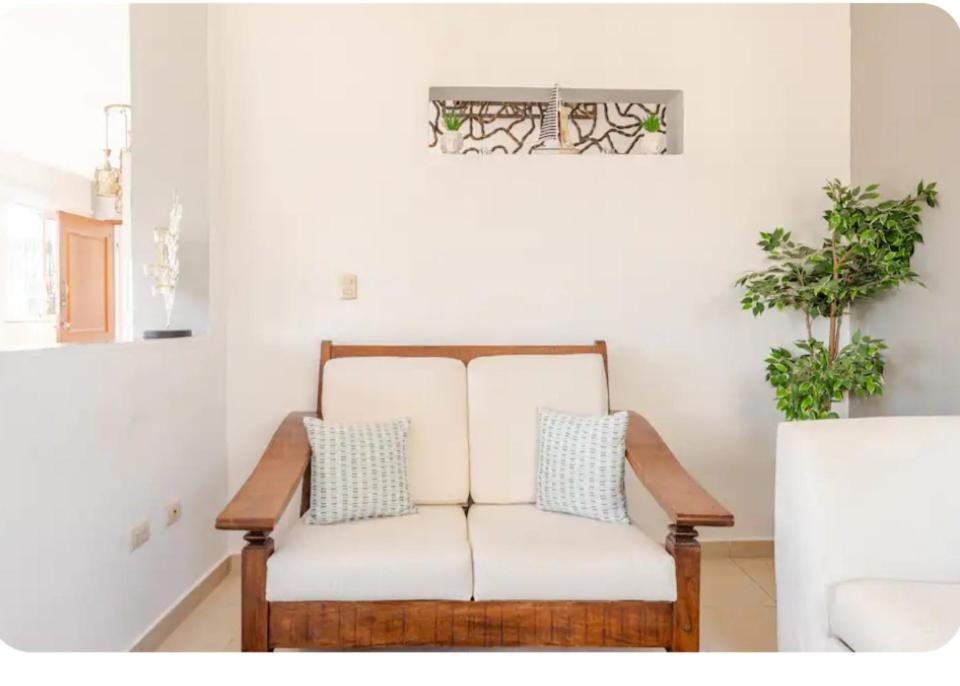 Amplio apartmento