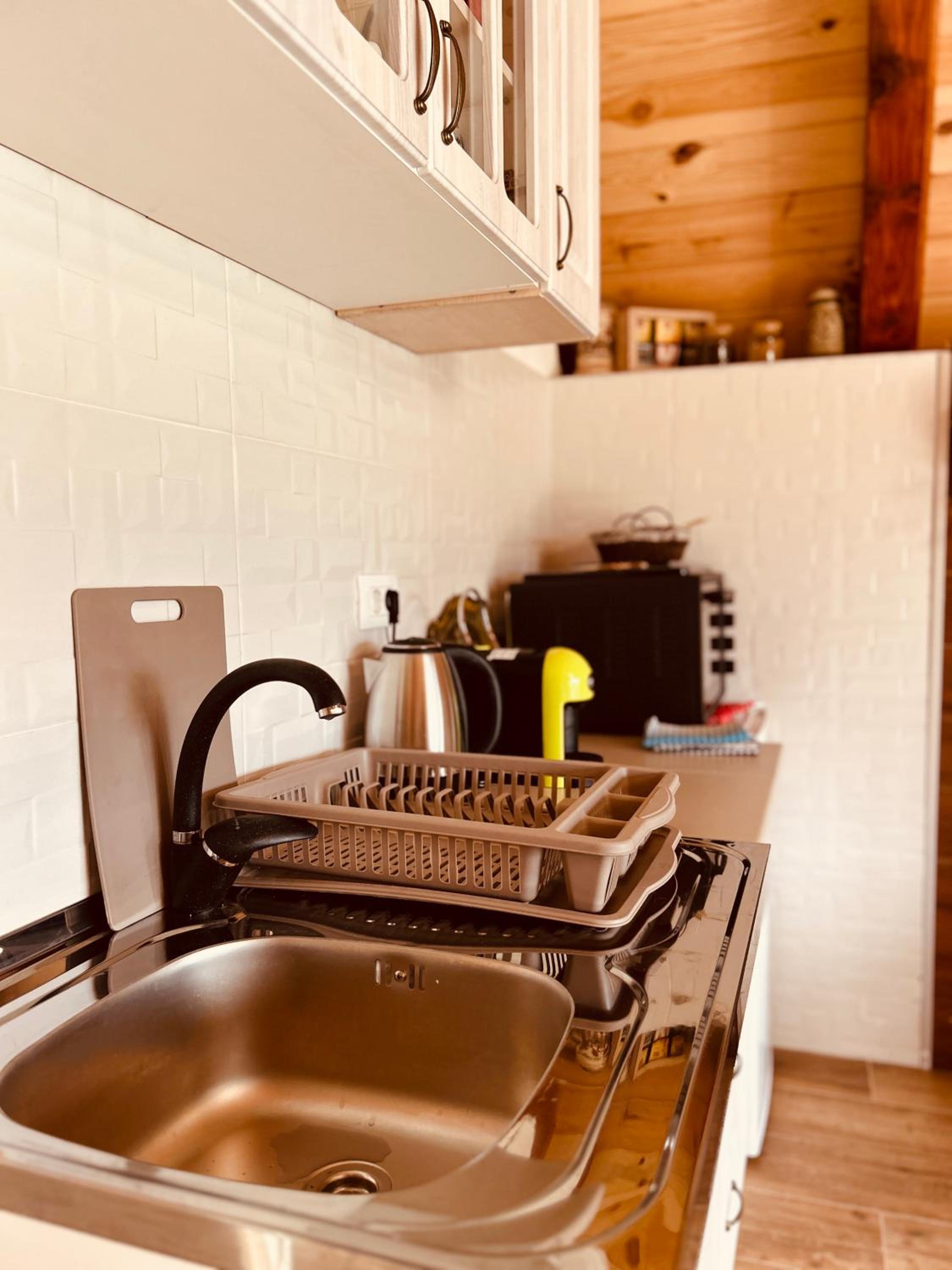 Runolist Chalet
