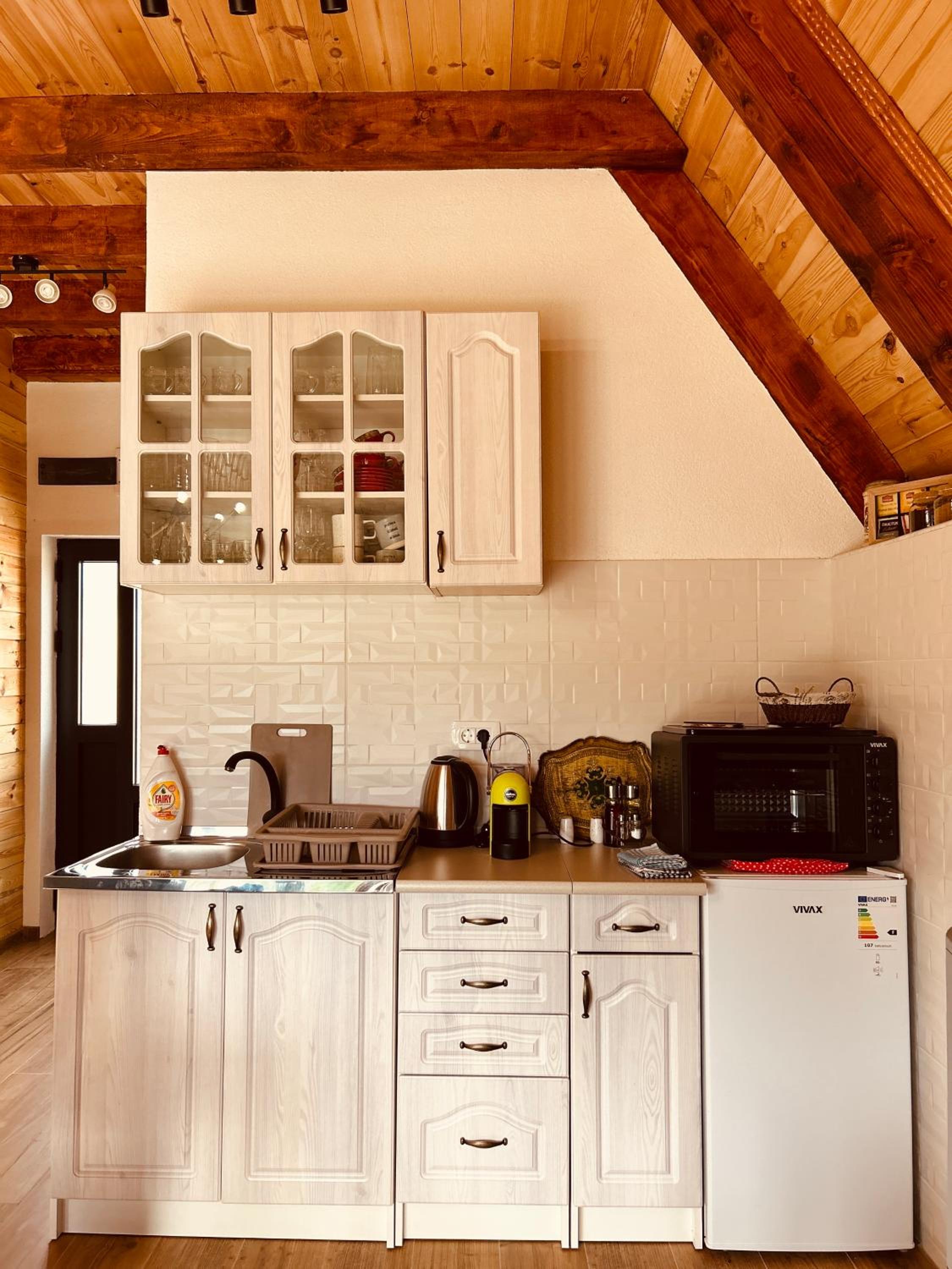 Runolist Chalet