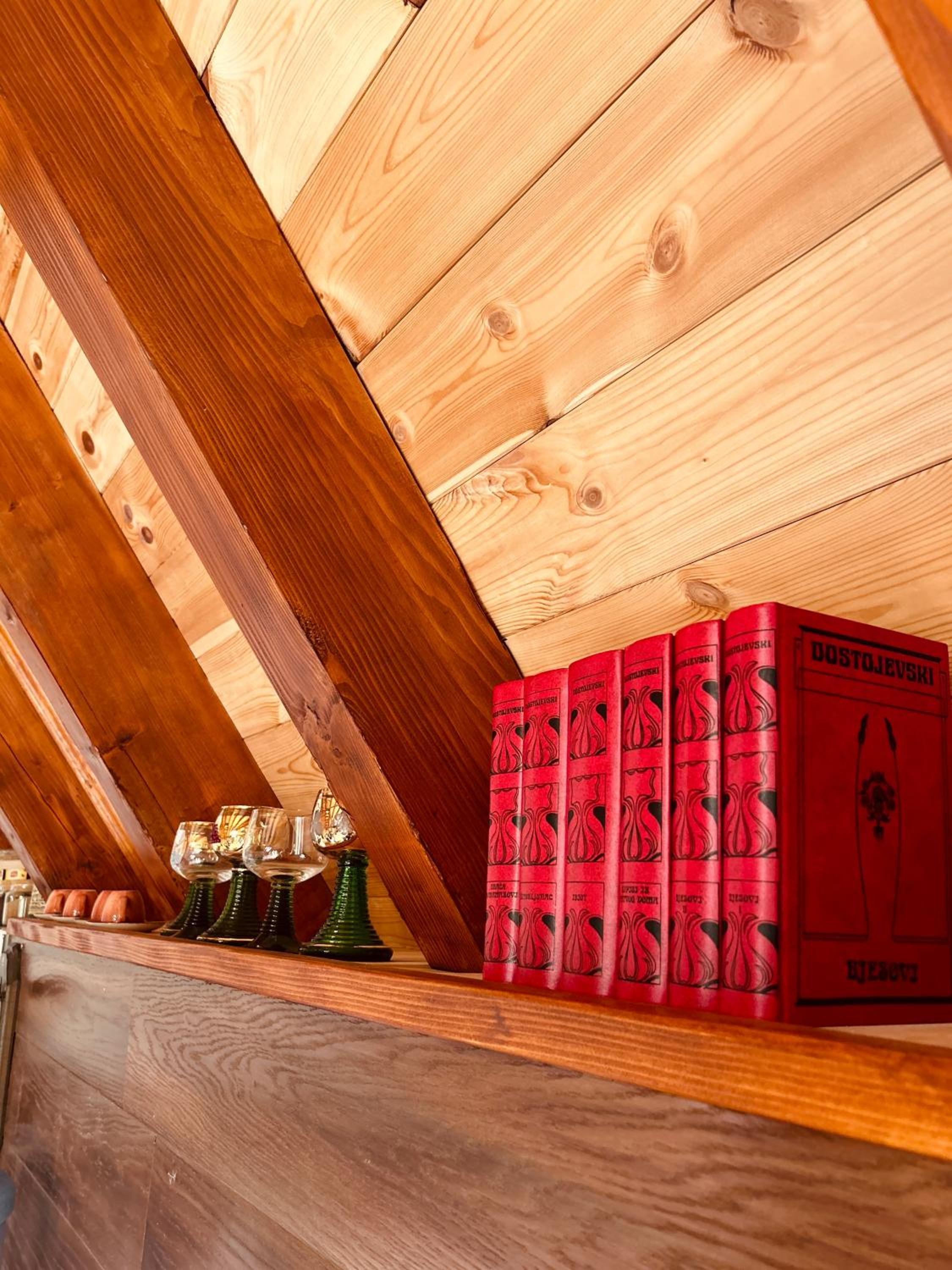 Runolist Chalet