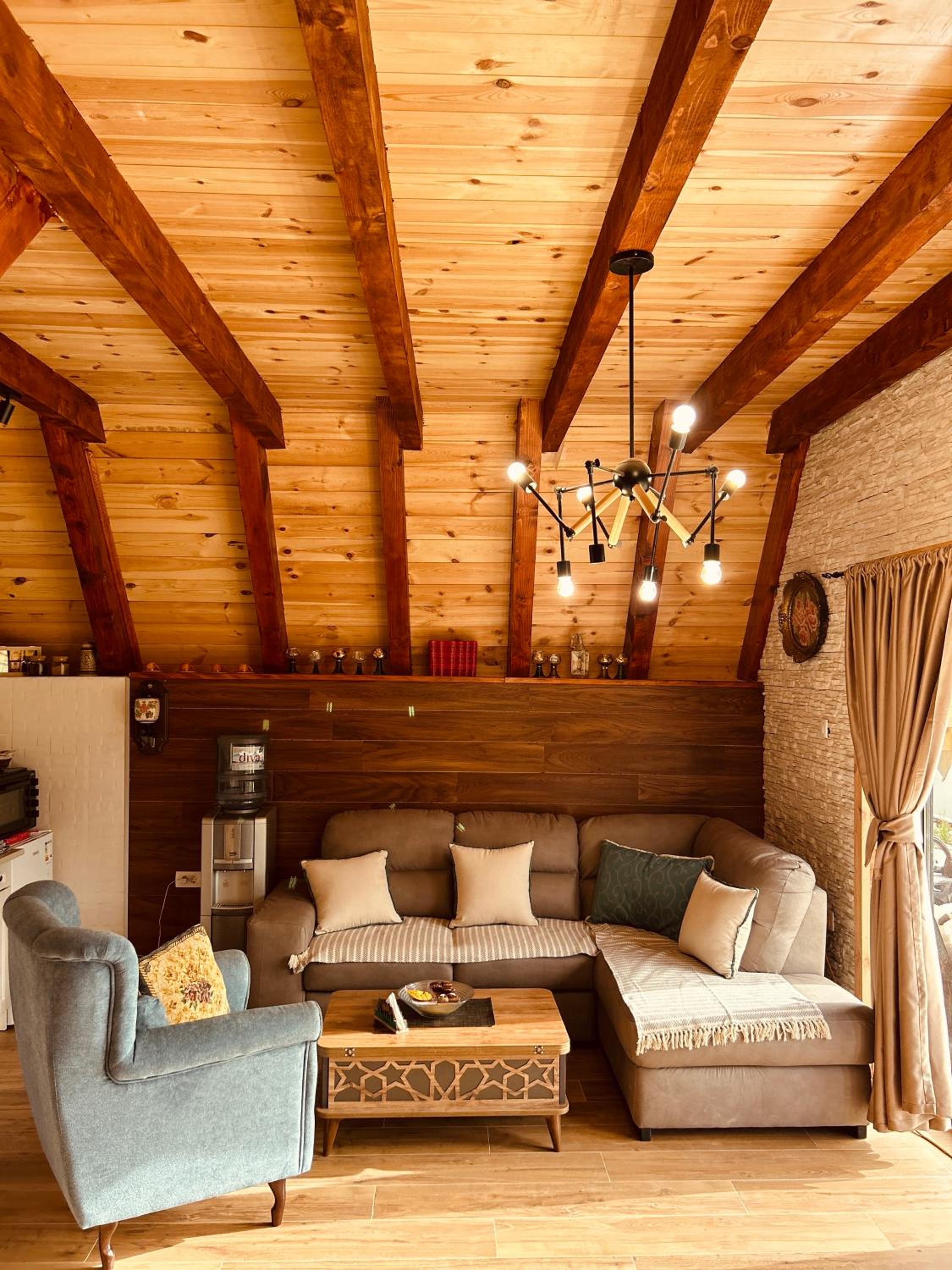 Runolist Chalet