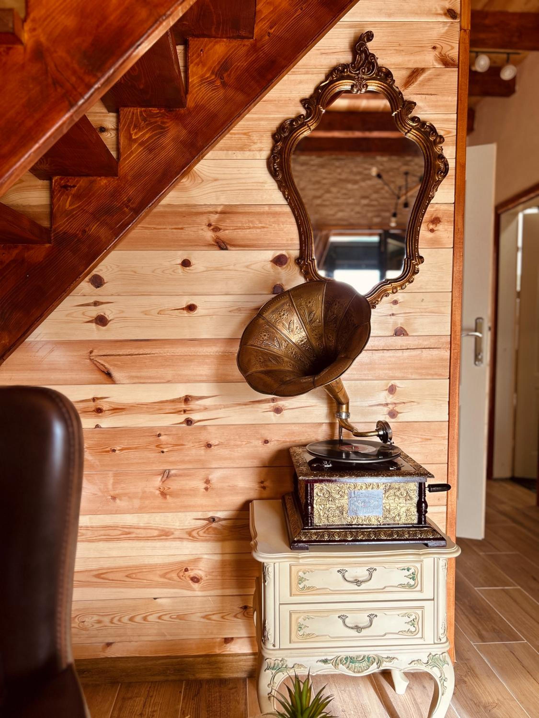 Runolist Chalet