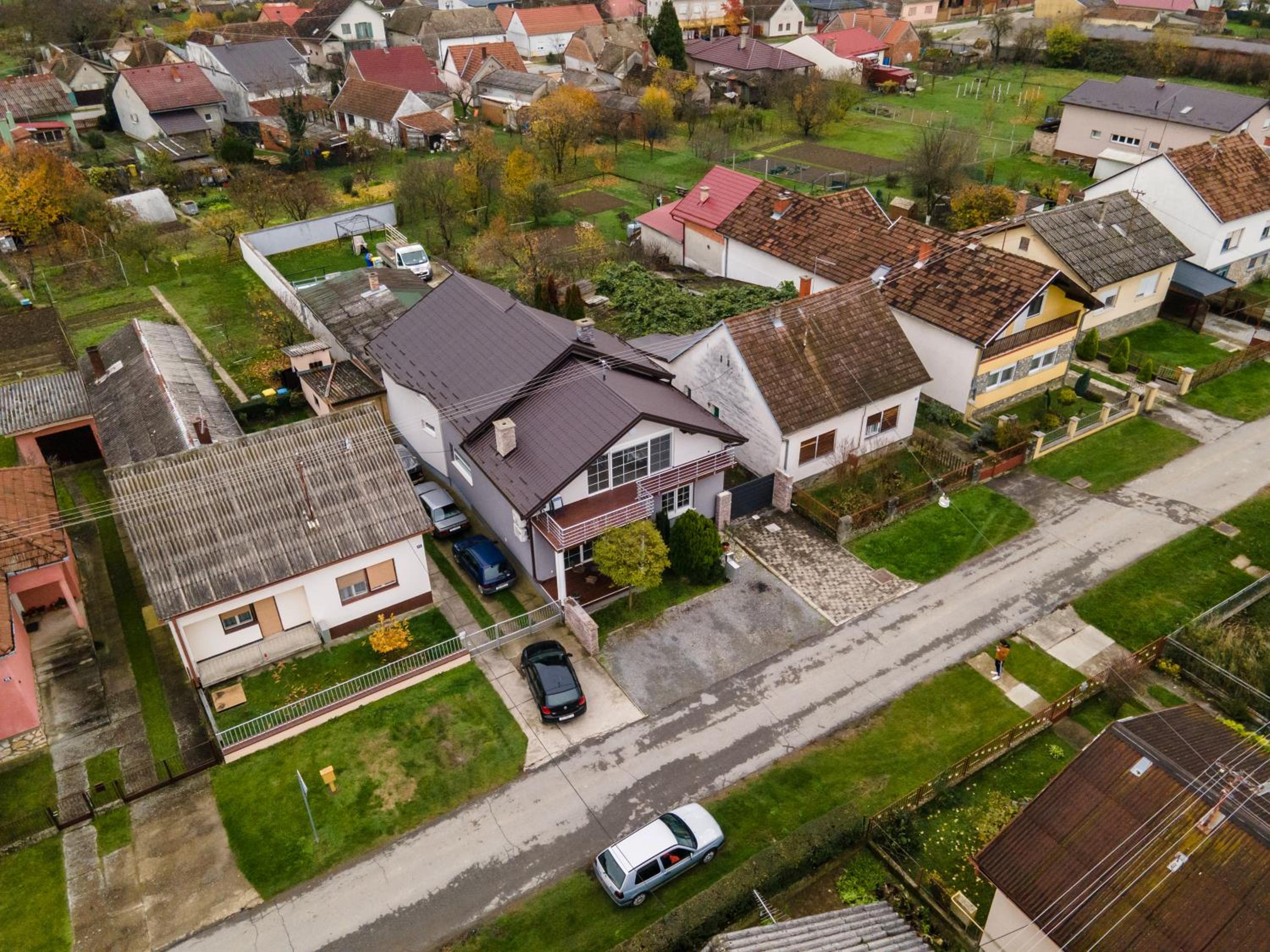 Apartmani Majetić