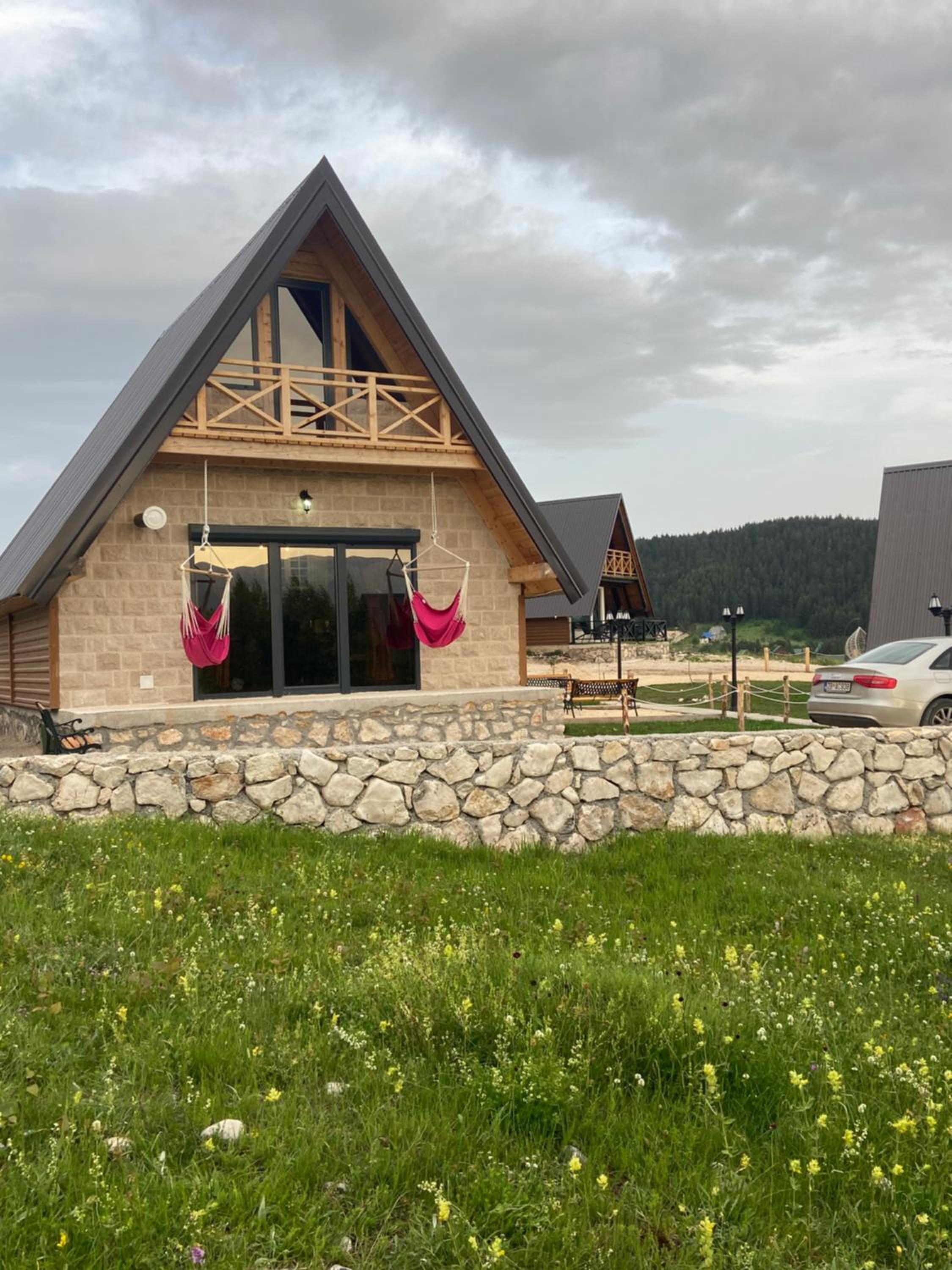 Runolist Chalet