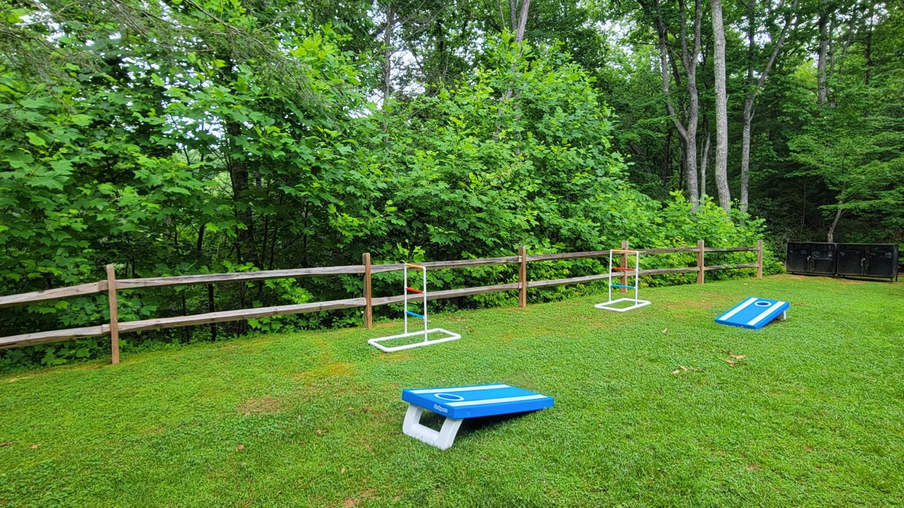 Appalachian Escape - Private - Secluded -3 acres -Hot tub -Fire pit -Games view 3