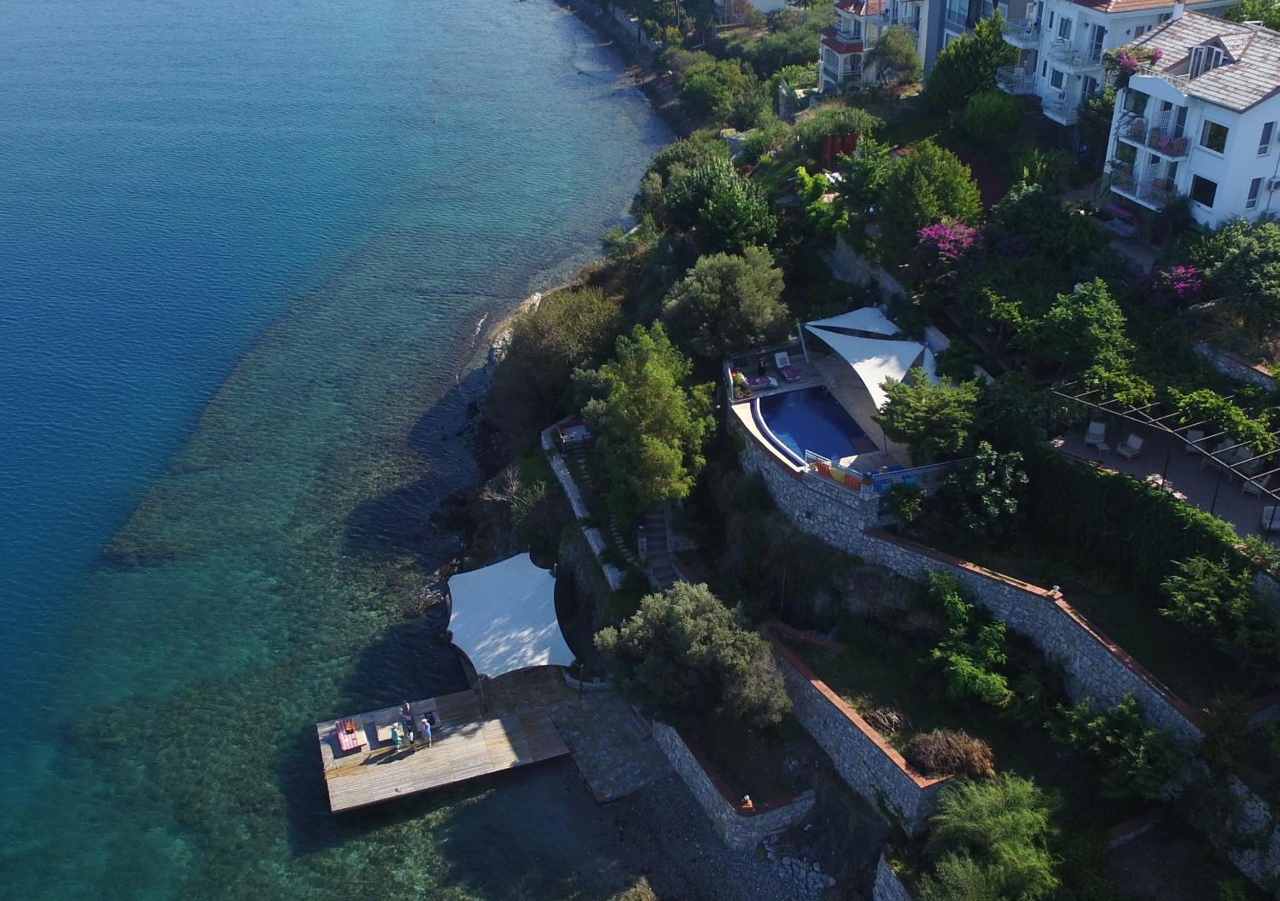Ece Otel Sovalye Adası - Image 192