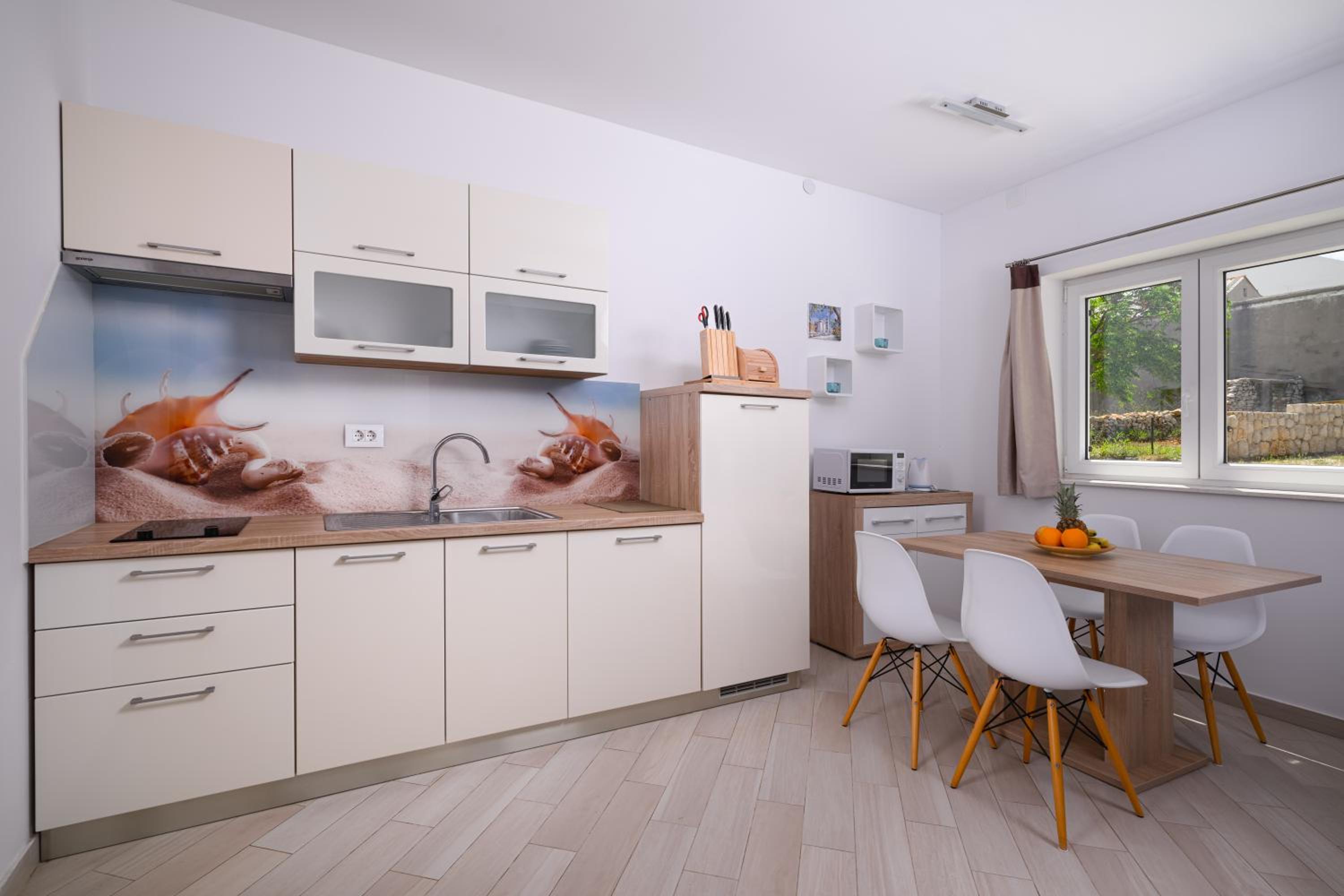 Apartments Mely