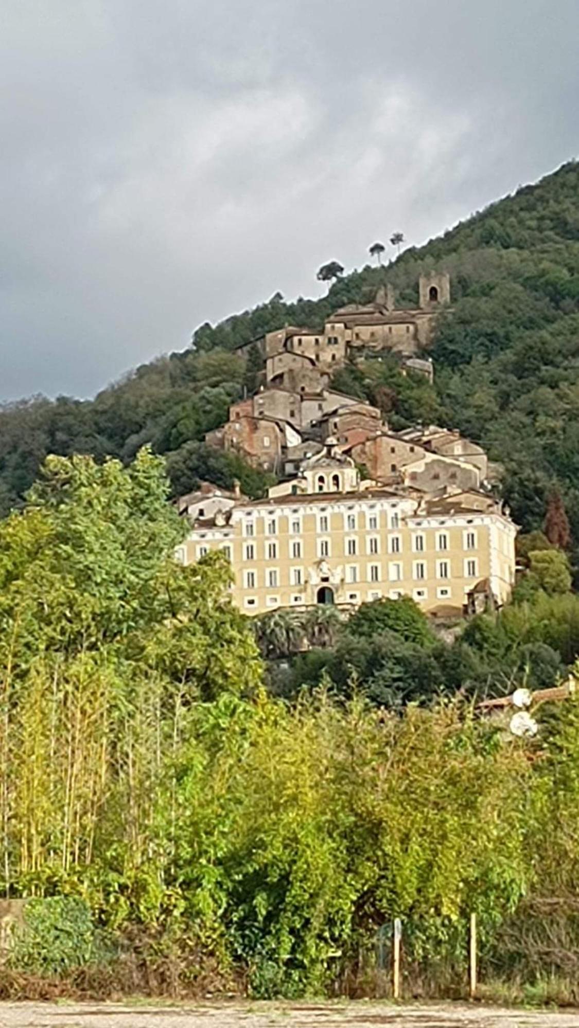 La Pesciatina