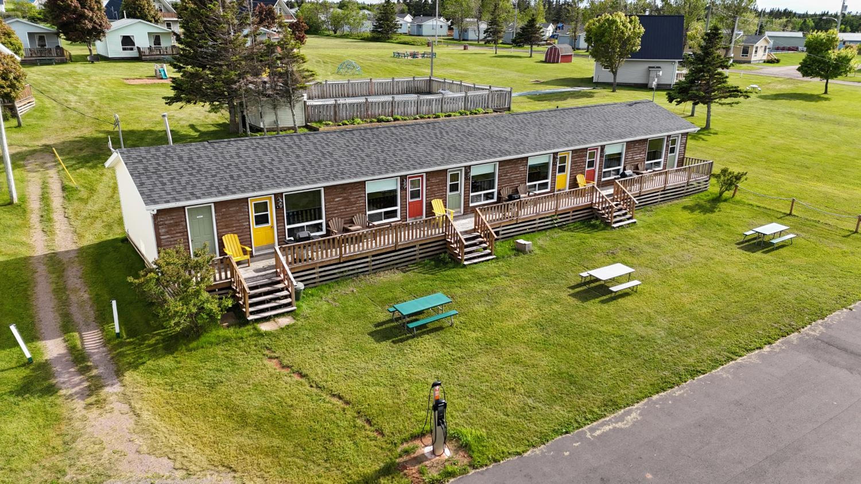 Cavendish Country Inn & Cottages - Image 5