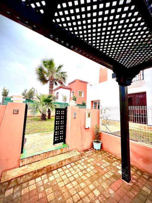 Villa Mly Ismail avec piscine privative view 2