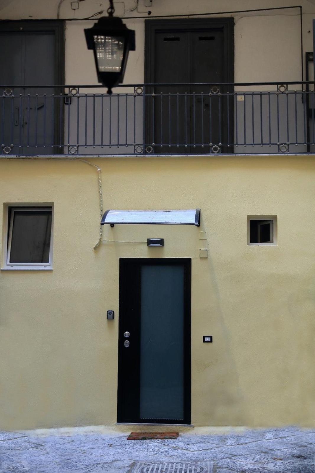 La Casetta Partenopea