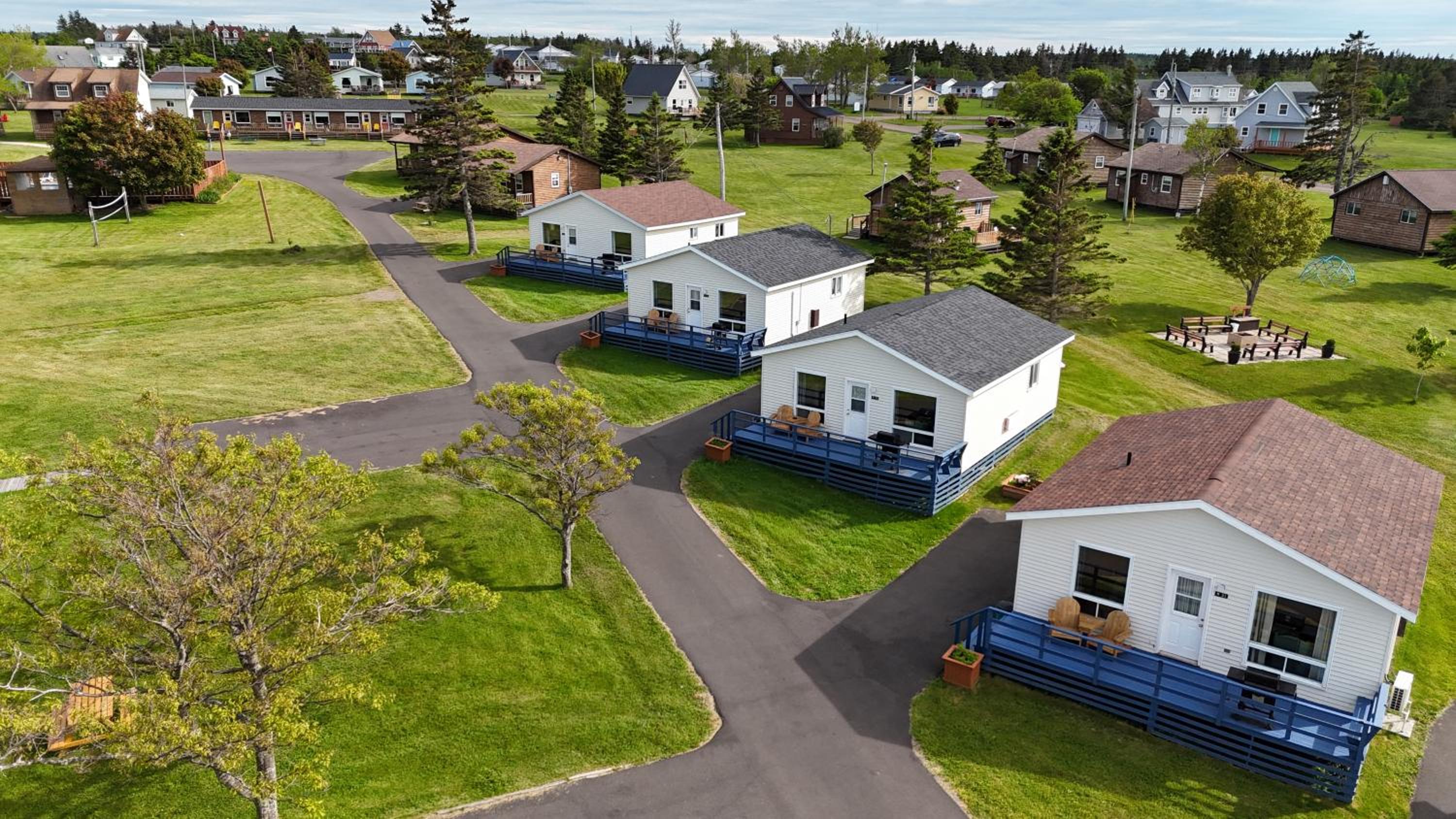 Cavendish Country Inn & Cottages - Image 4