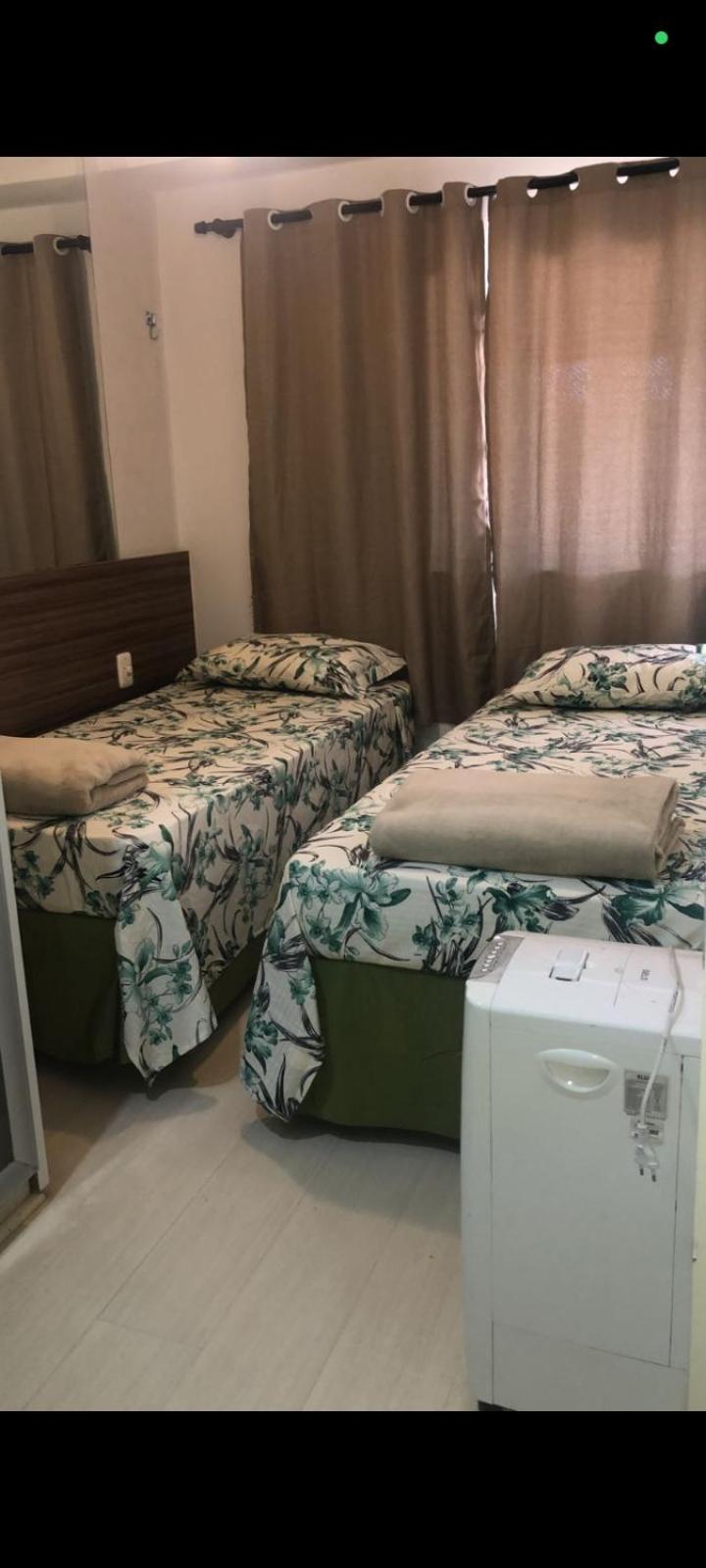 Família feliz em Brasília