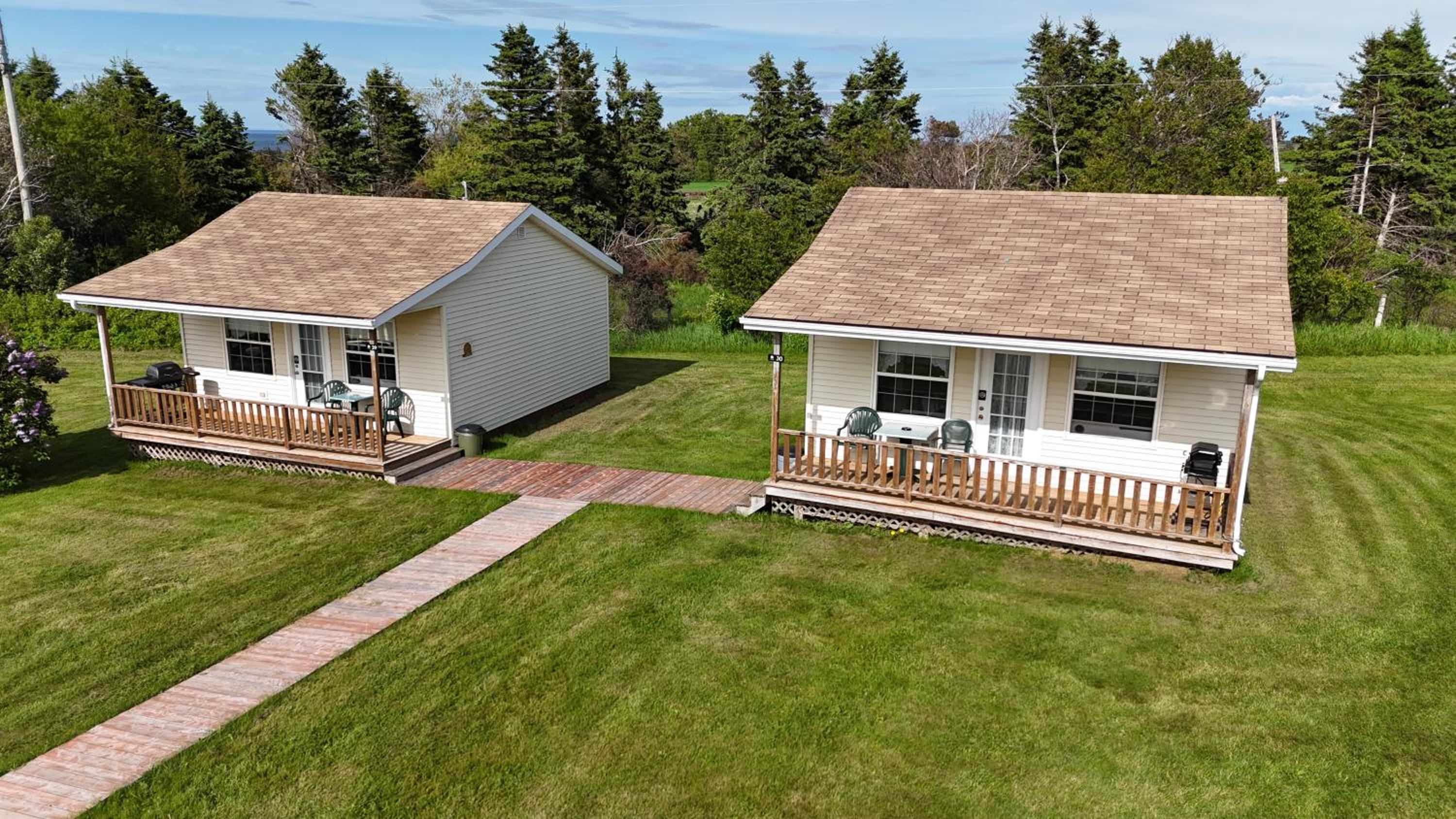 Cavendish Country Inn & Cottages - Image 3