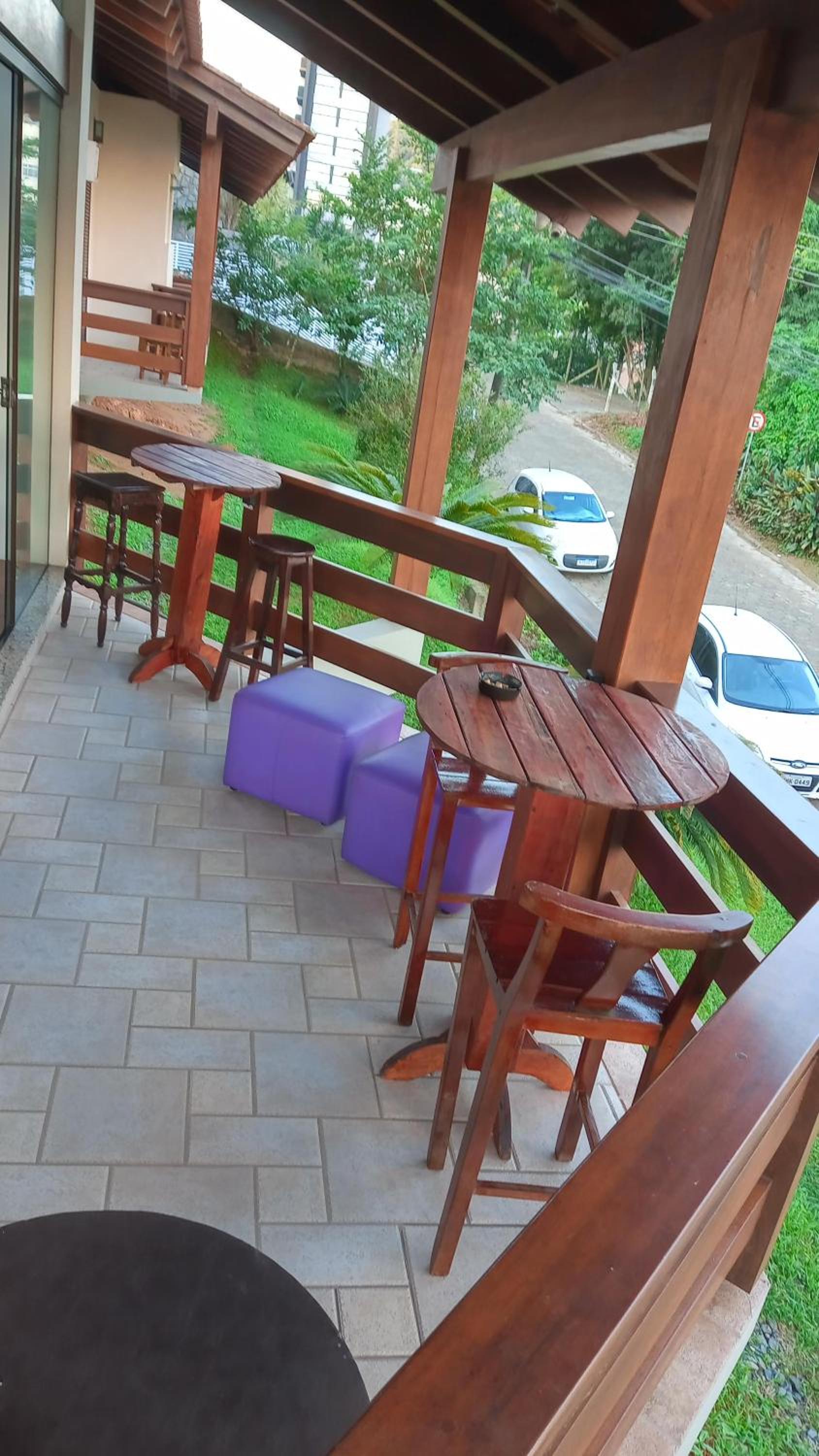 Blu Hostel
