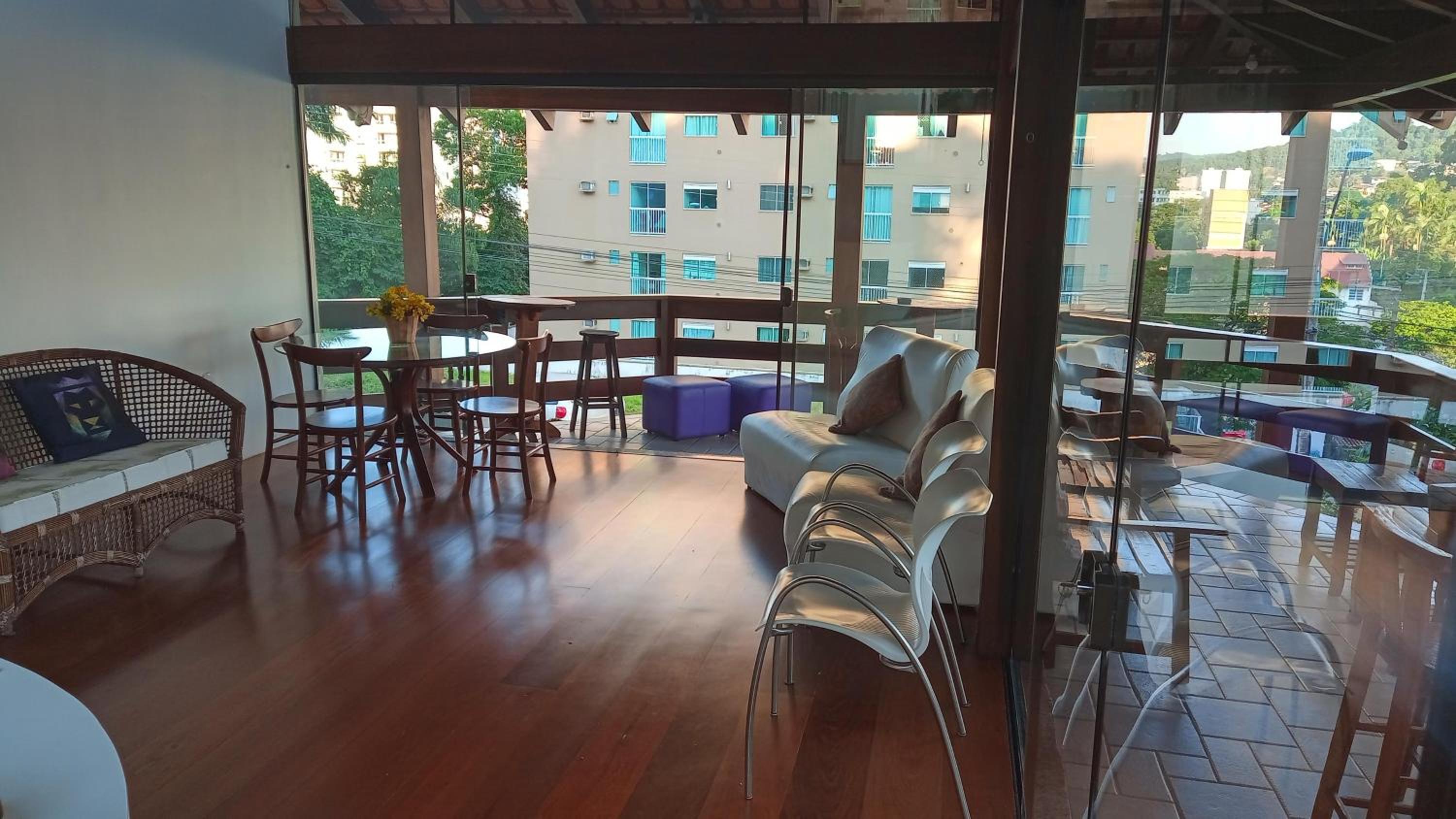 Blu Hostel