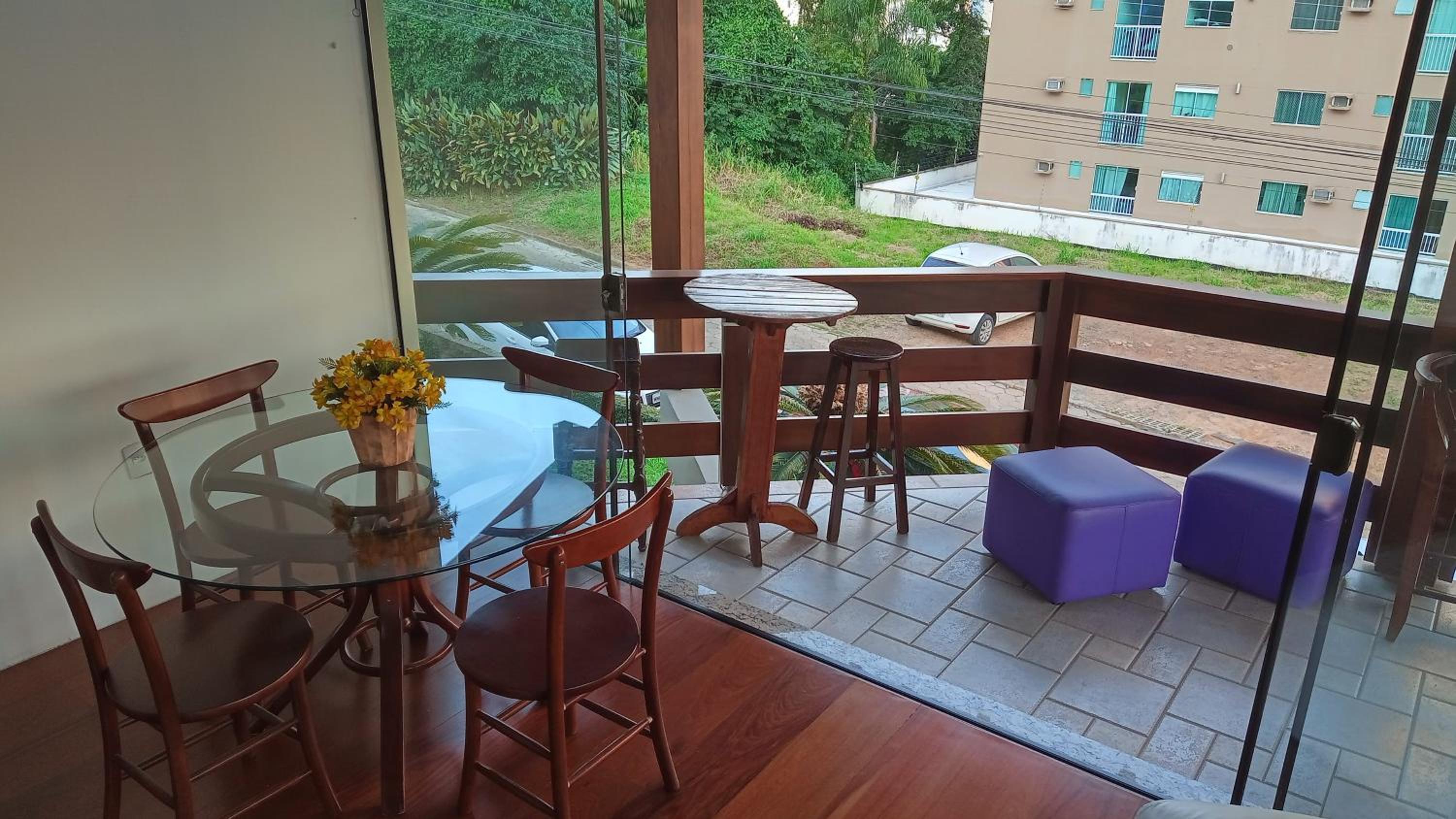 Blu Hostel