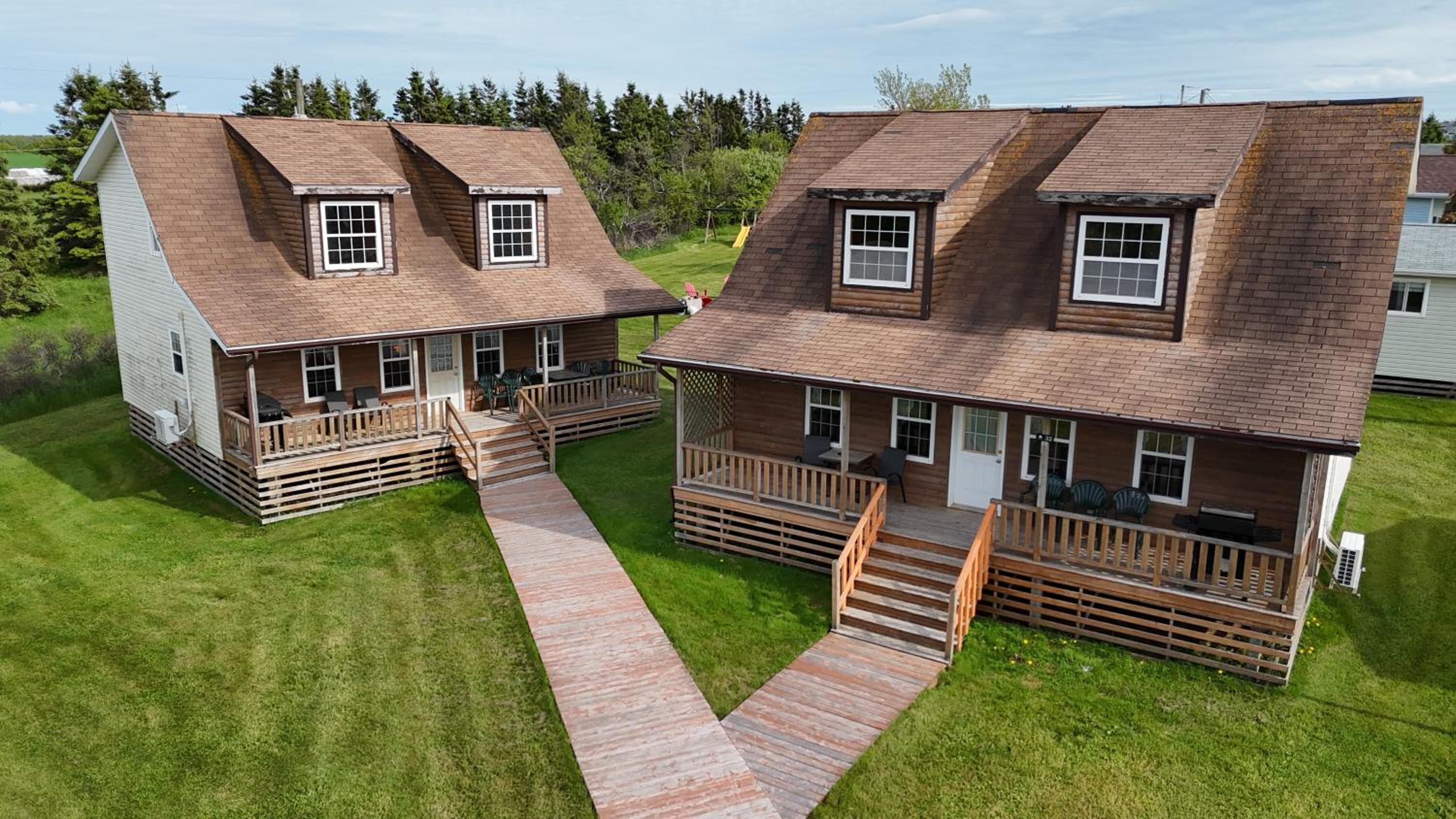 Cavendish Country Inn & Cottages - Image 2