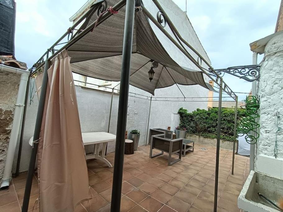 Casa Las Peñuelas