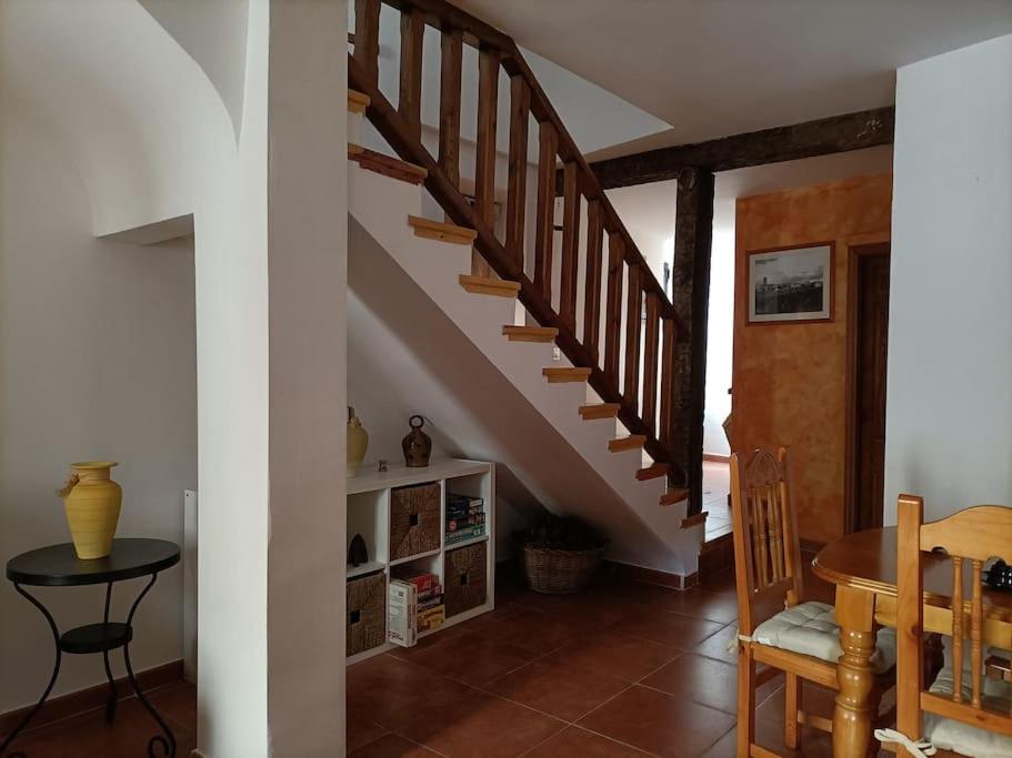 Casa Las Peñuelas