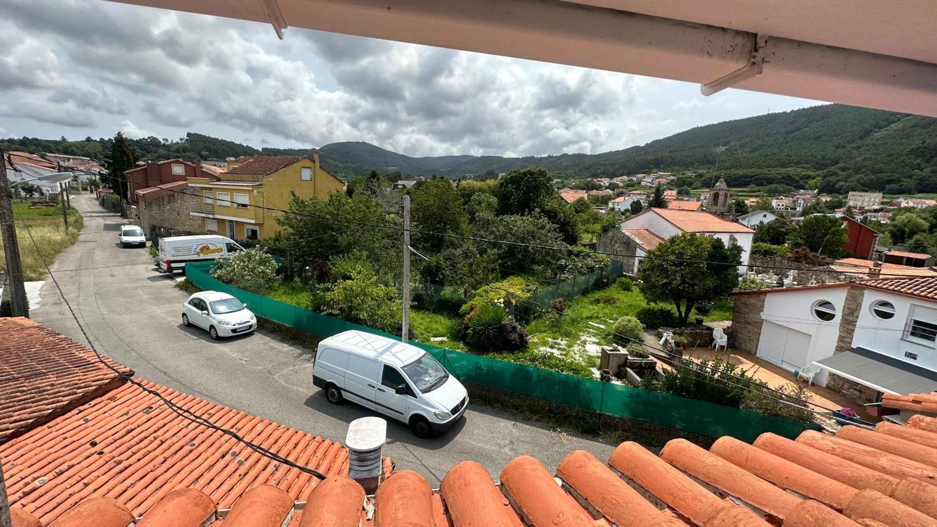 Casa Candela