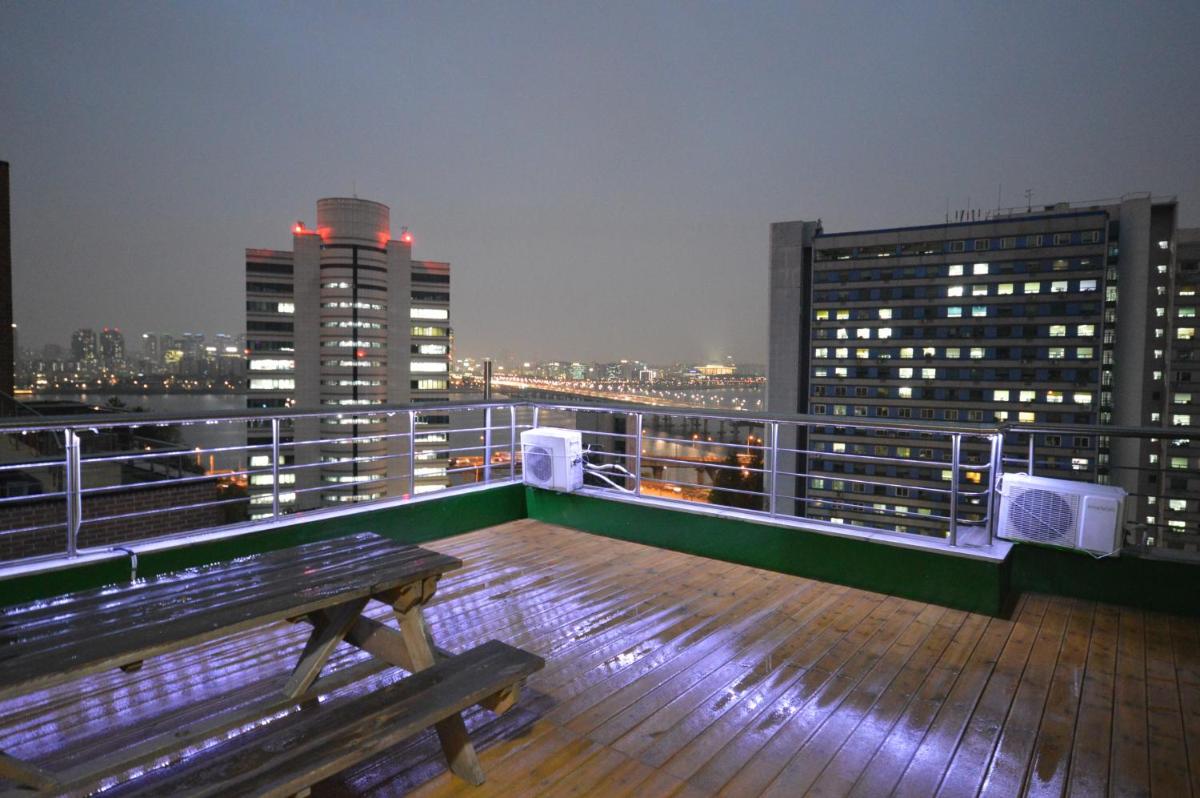 roof