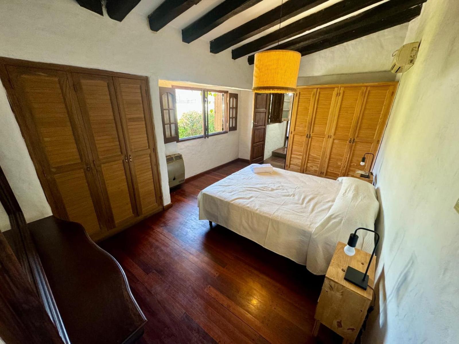 CASA LINIERS - Centro de Mendoza - Barrio Bombal