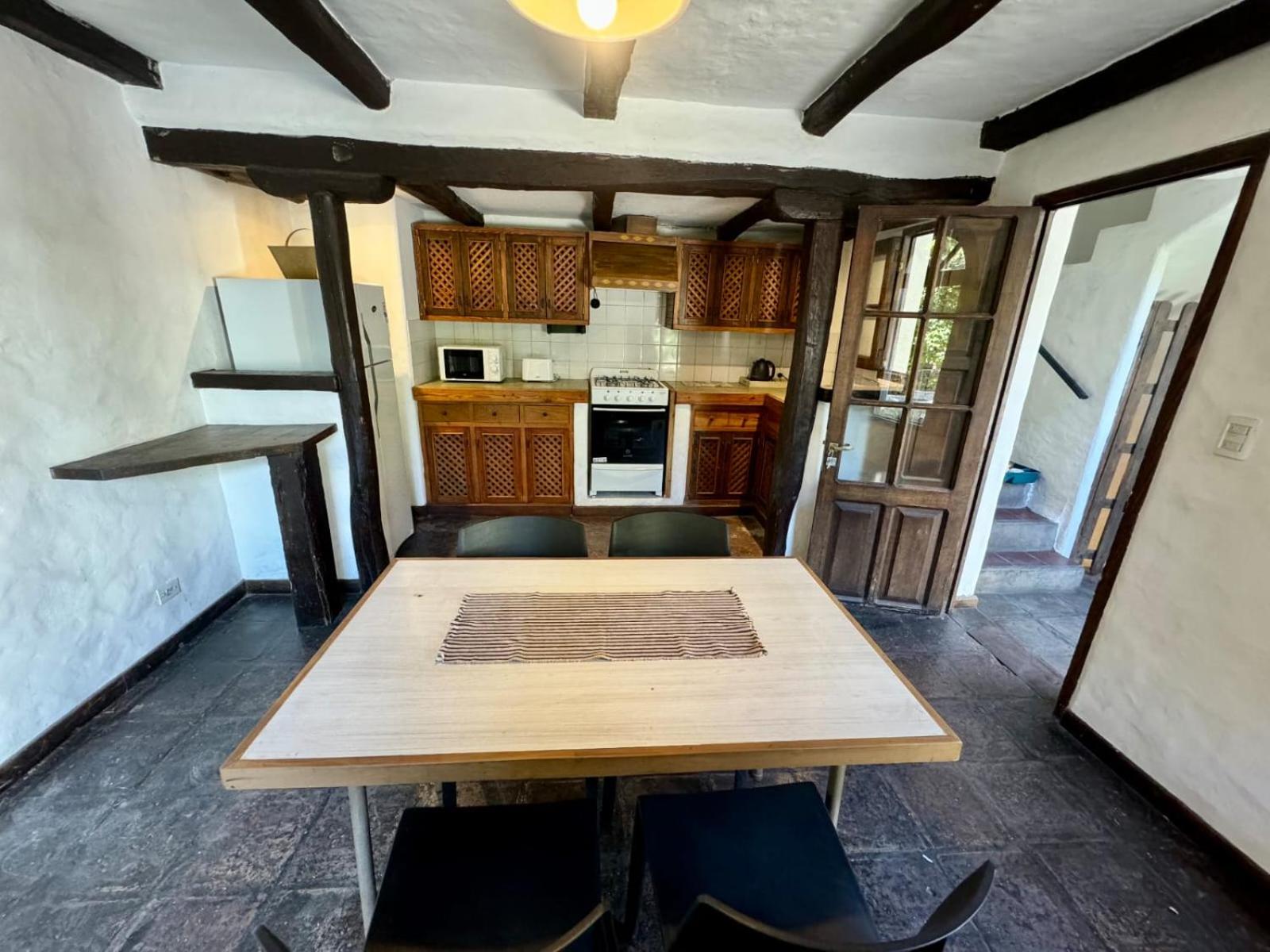 CASA LINIERS - Centro de Mendoza - Barrio Bombal