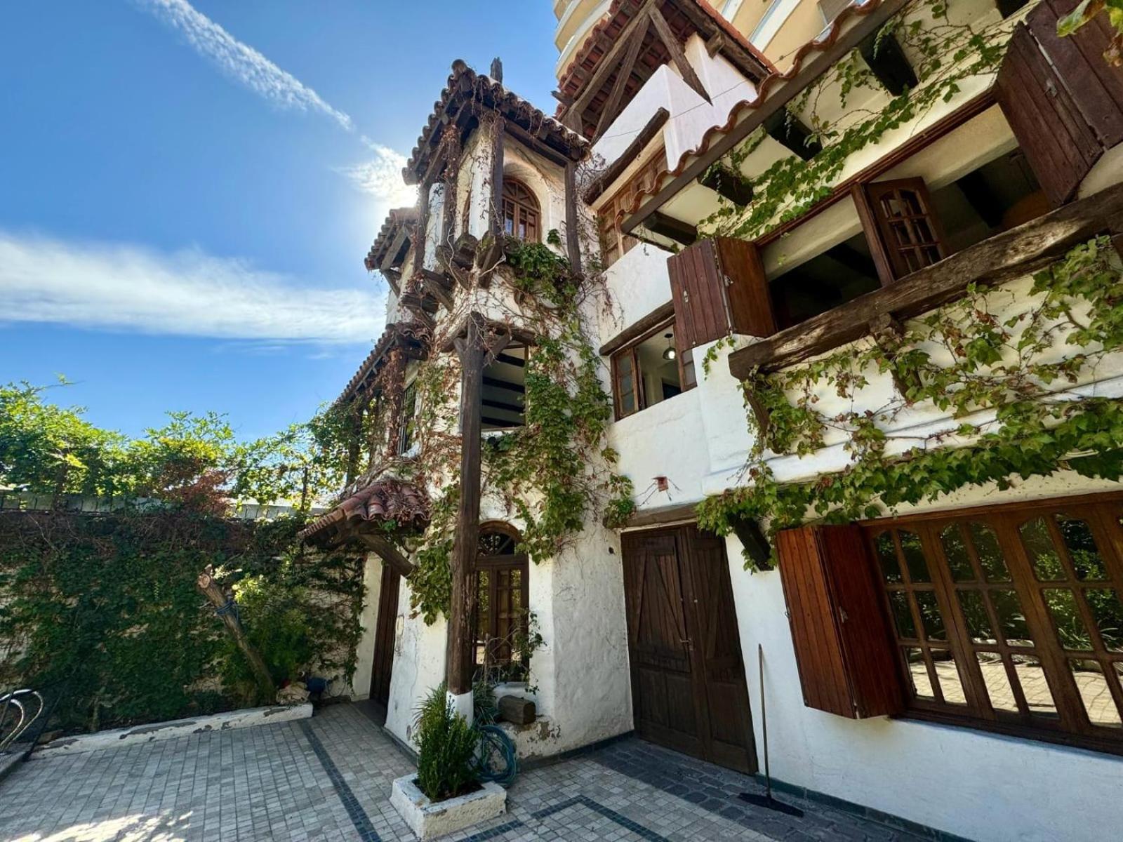 CASA LINIERS - Centro de Mendoza - Barrio Bombal