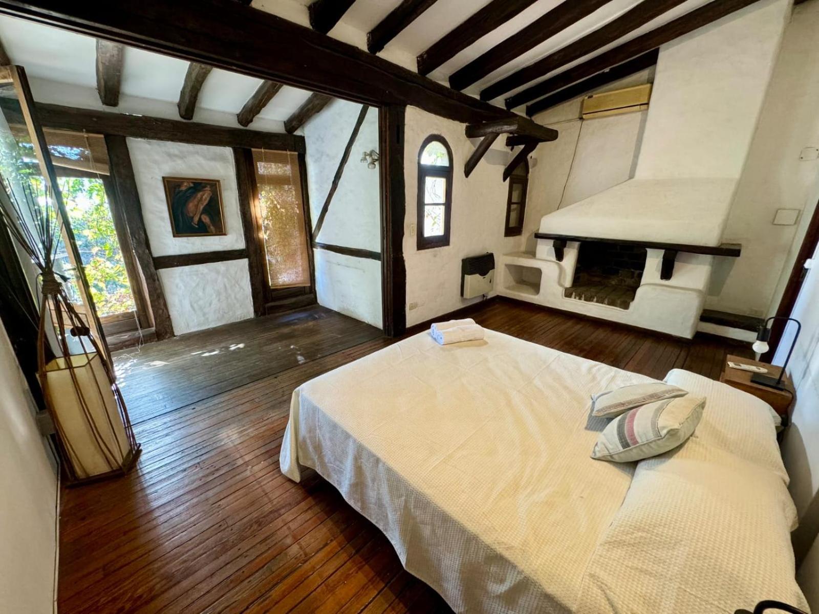 CASA LINIERS - Centro de Mendoza - Barrio Bombal