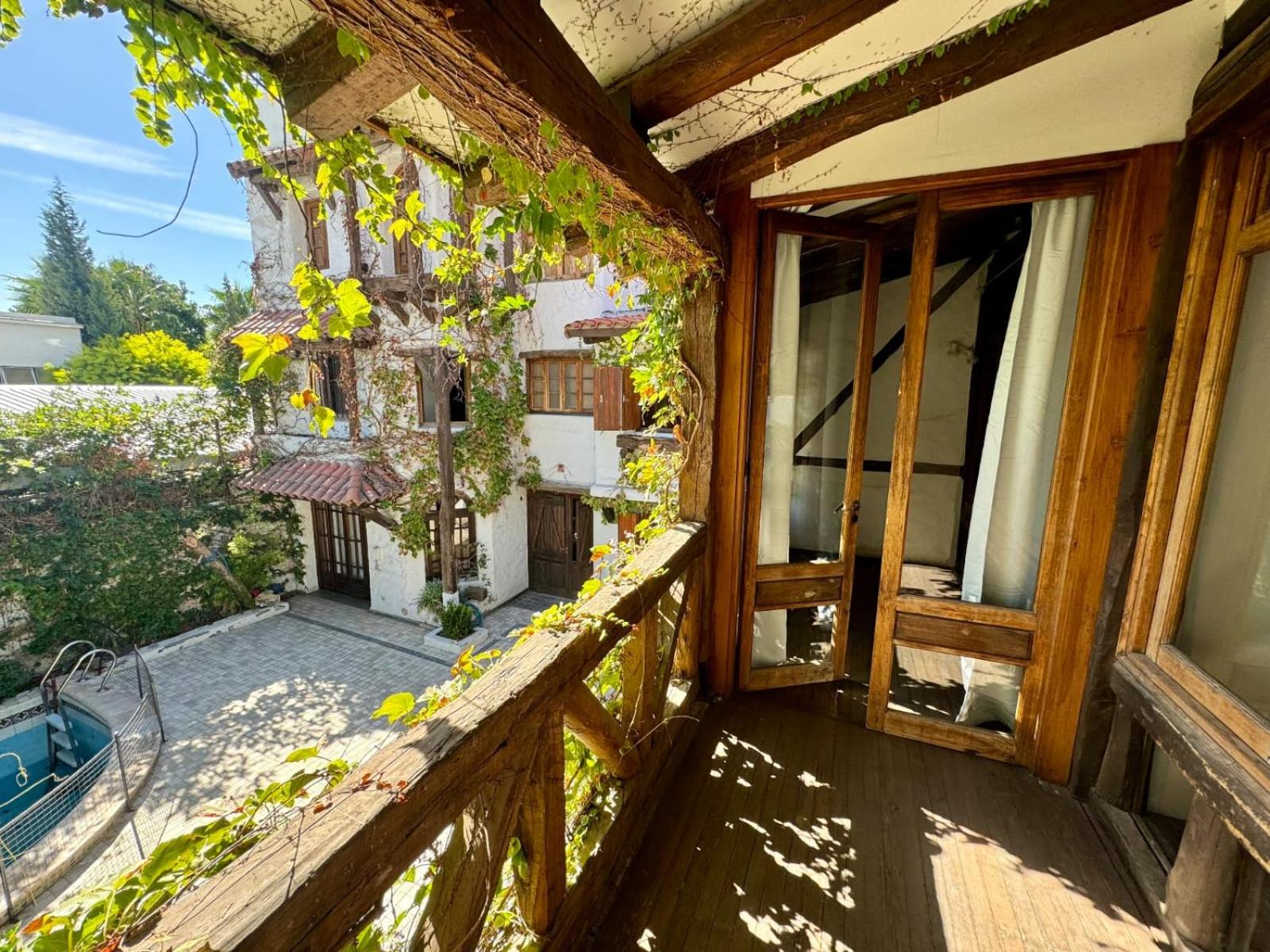 CASA LINIERS - Centro de Mendoza - Barrio Bombal