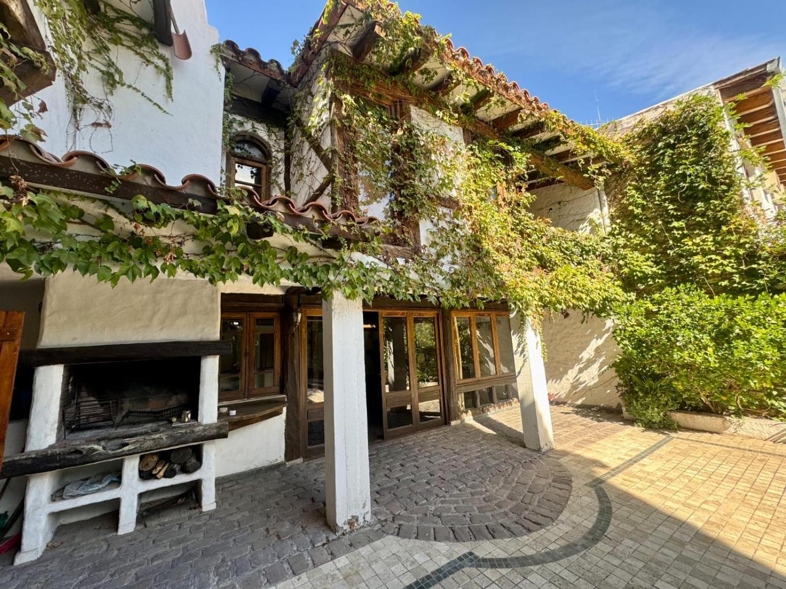 CASA LINIERS - Centro de Mendoza - Barrio Bombal
