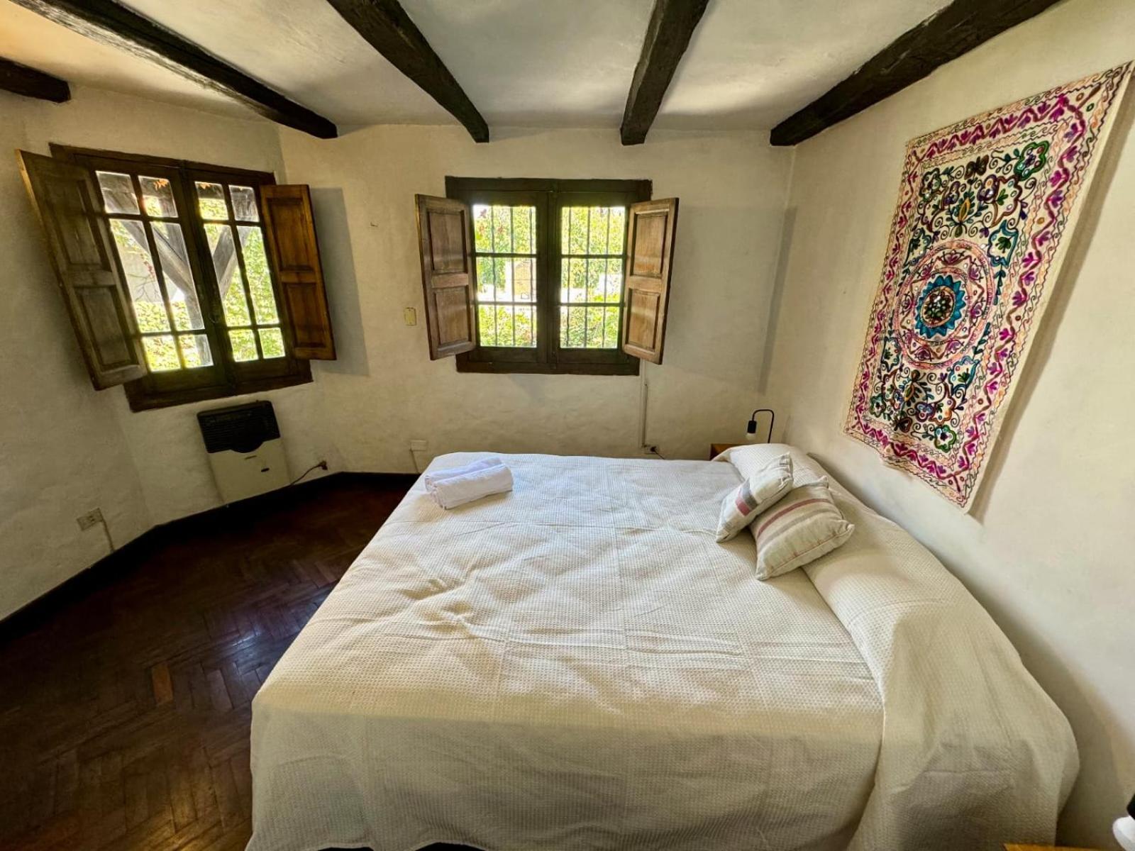 CASA LINIERS - Centro de Mendoza - Barrio Bombal